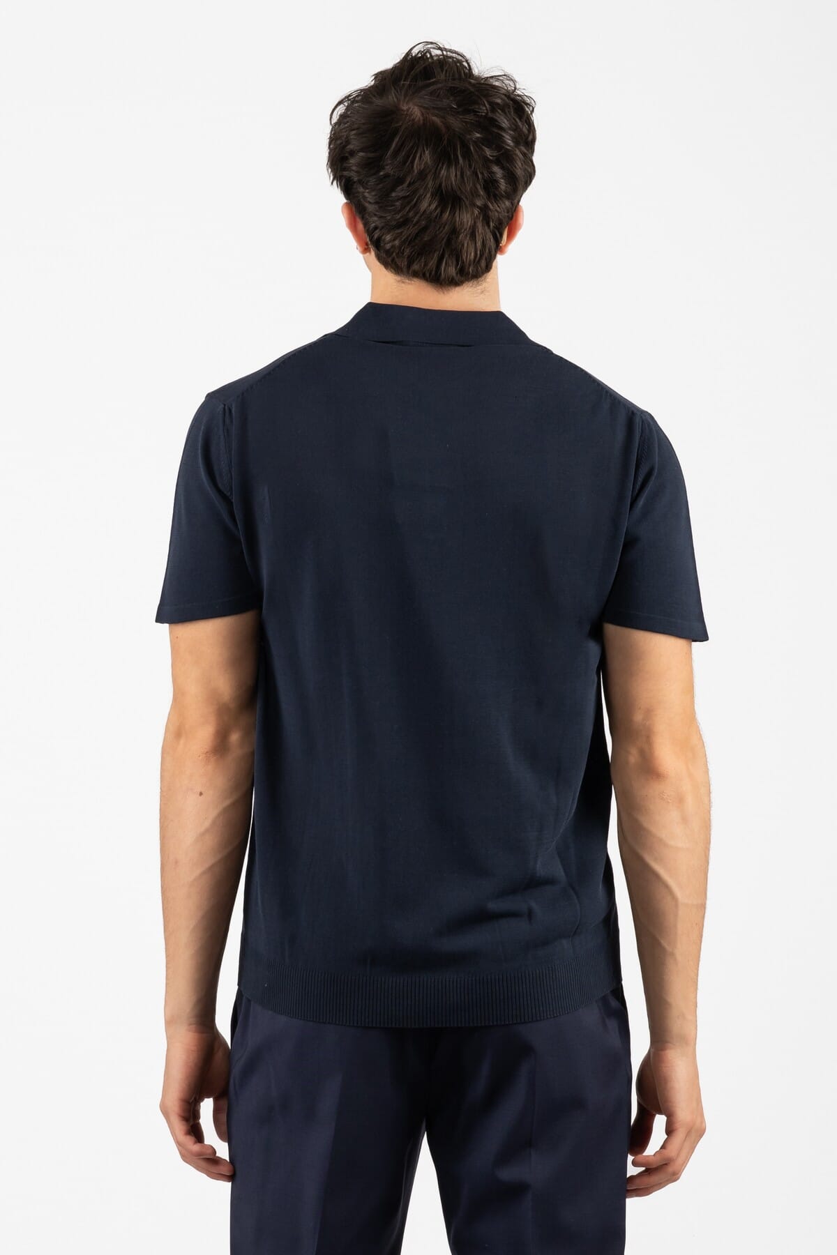 Polo Homme Daniele Fiesoli