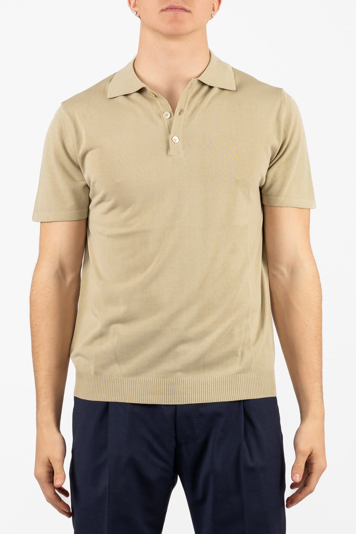 Polo Homme Daniele Fiesoli