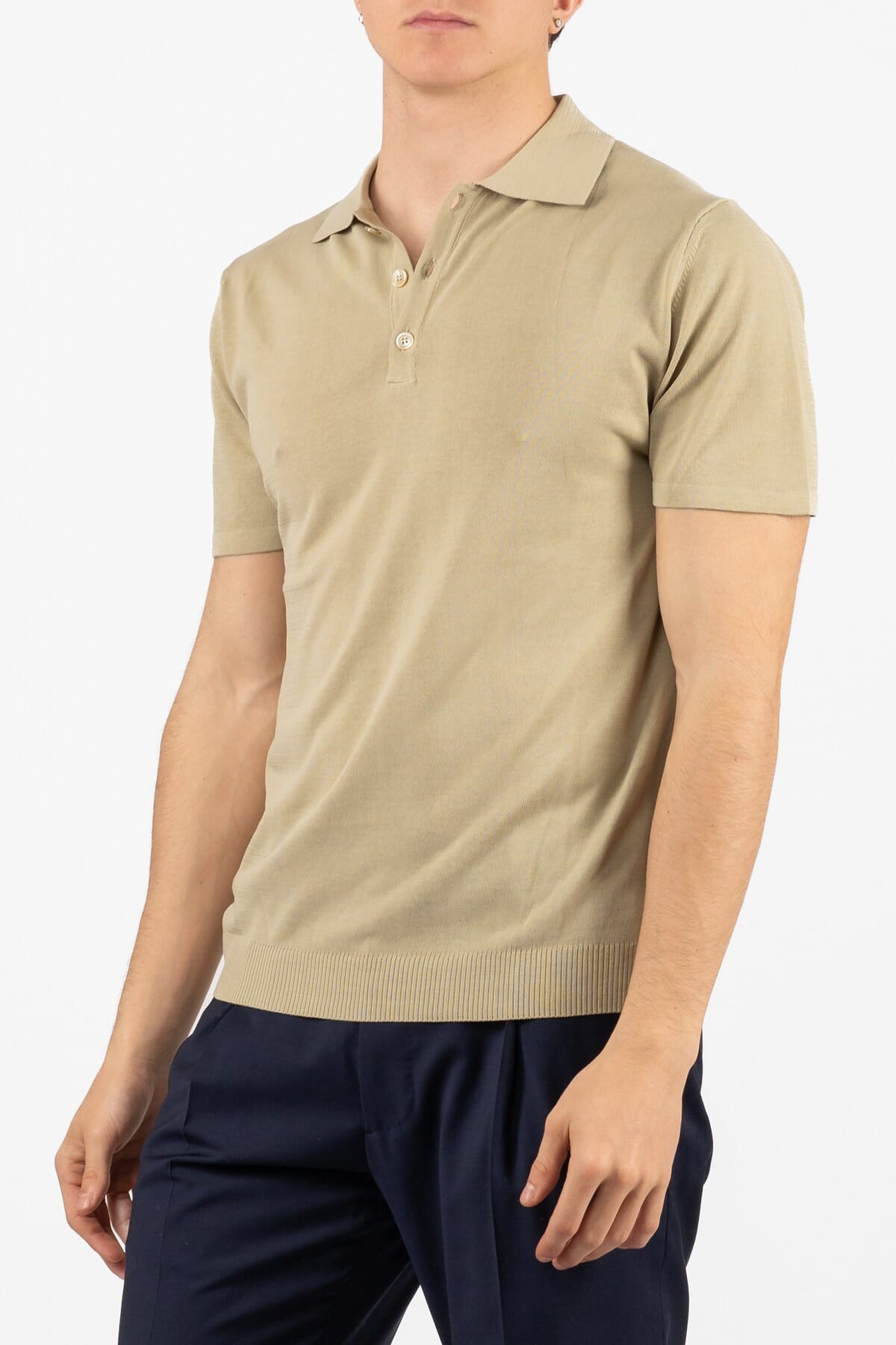 Polo Homme Daniele Fiesoli