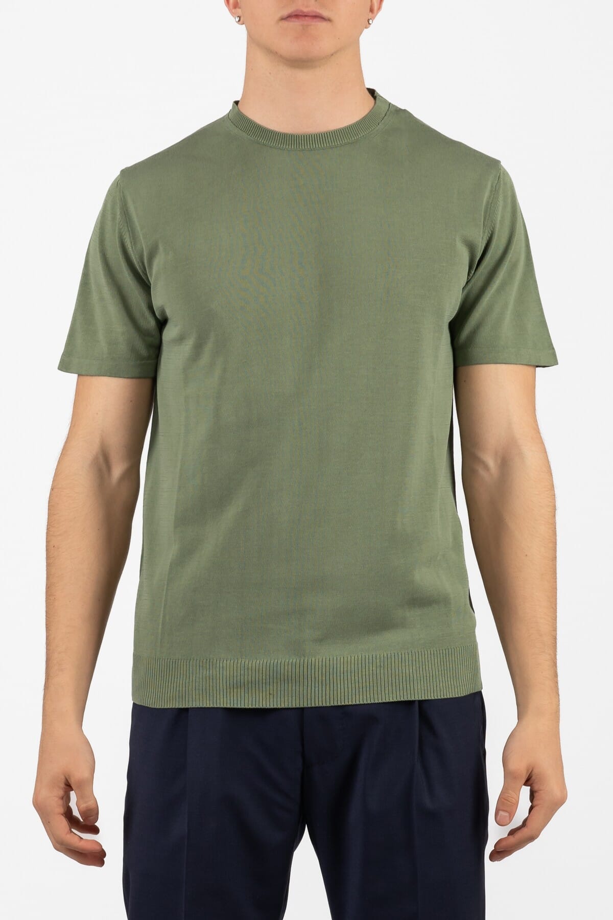 T-Shirt Homme Daniele Fiesoli