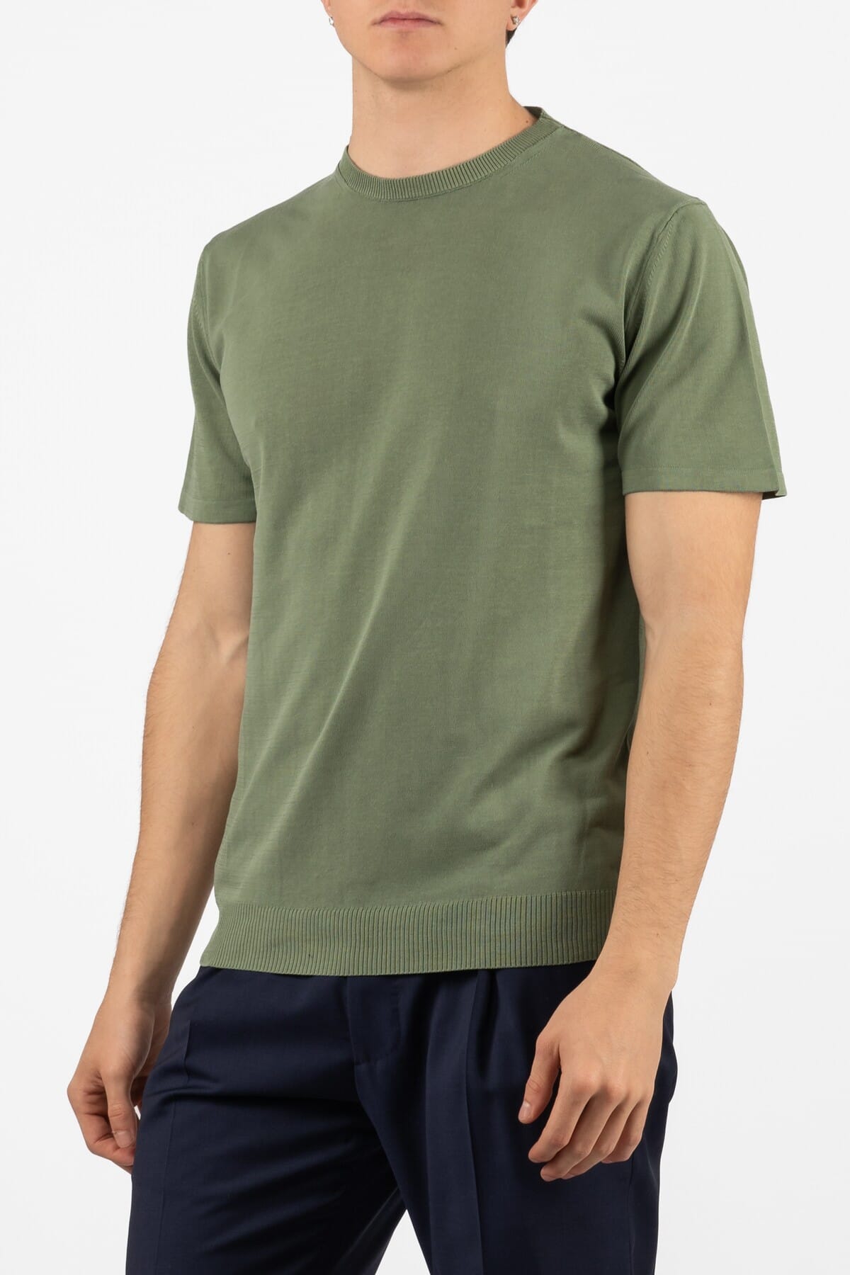 T-Shirt Homme Daniele Fiesoli