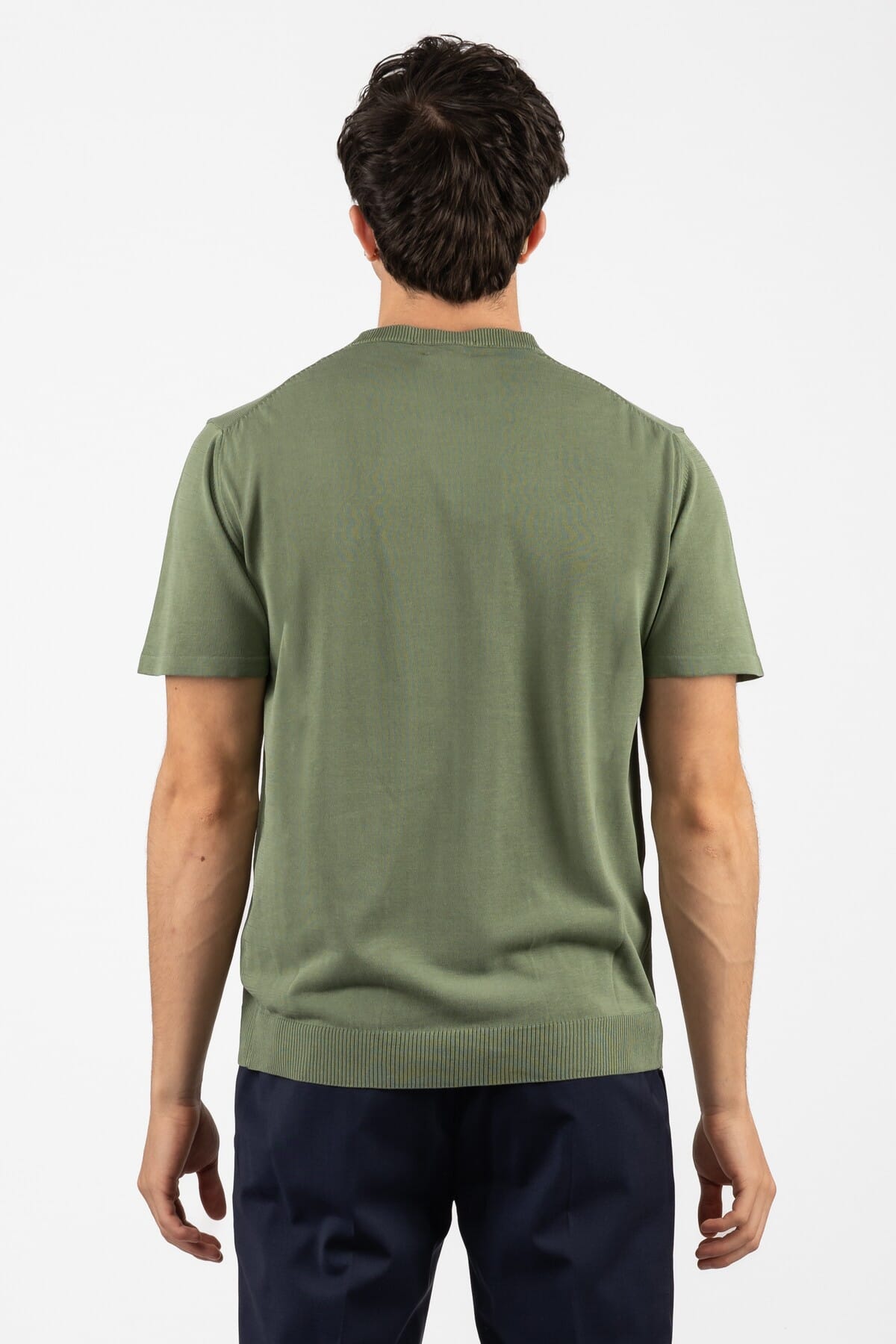 T-Shirt Homme Daniele Fiesoli