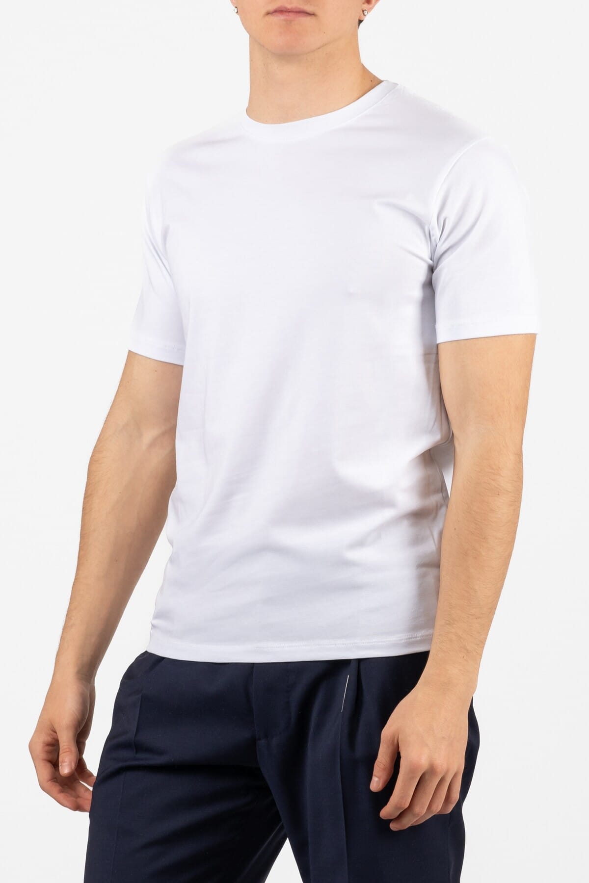 Men's T-Shirt Daniele Fiesoli