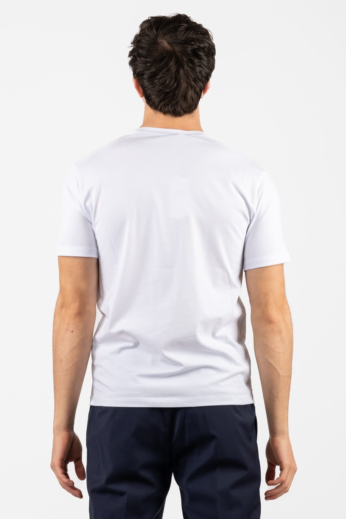 Men's T-Shirt Daniele Fiesoli