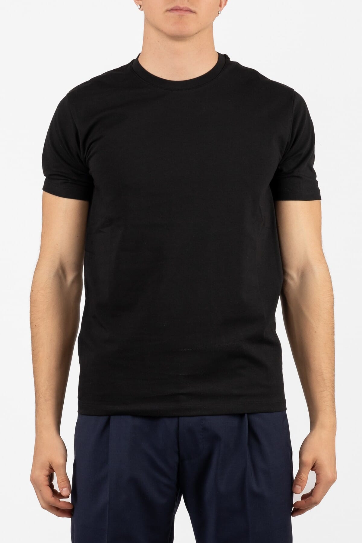 T-Shirt Homme Daniele Fiesoli