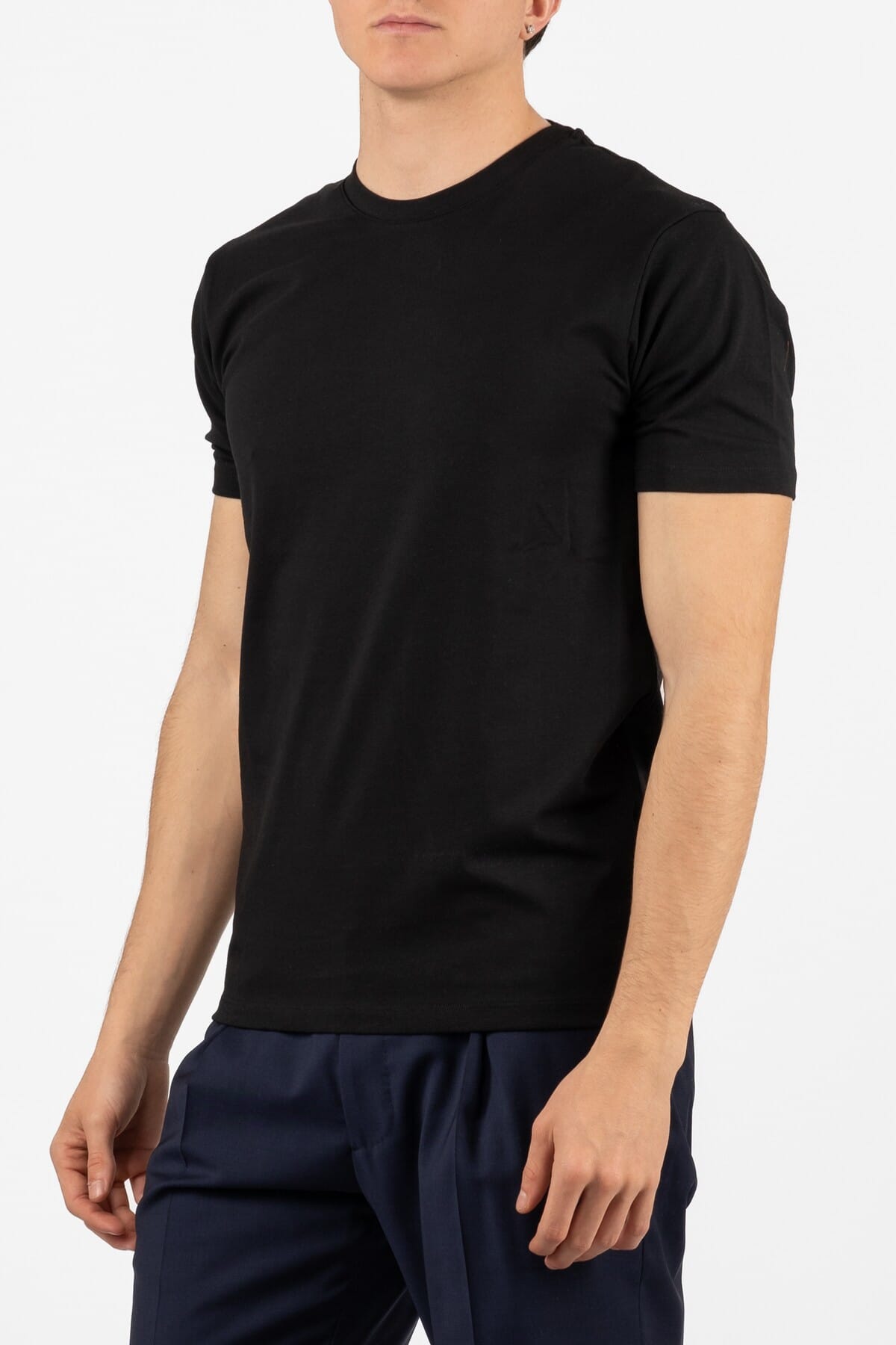 T-Shirt Homme Daniele Fiesoli