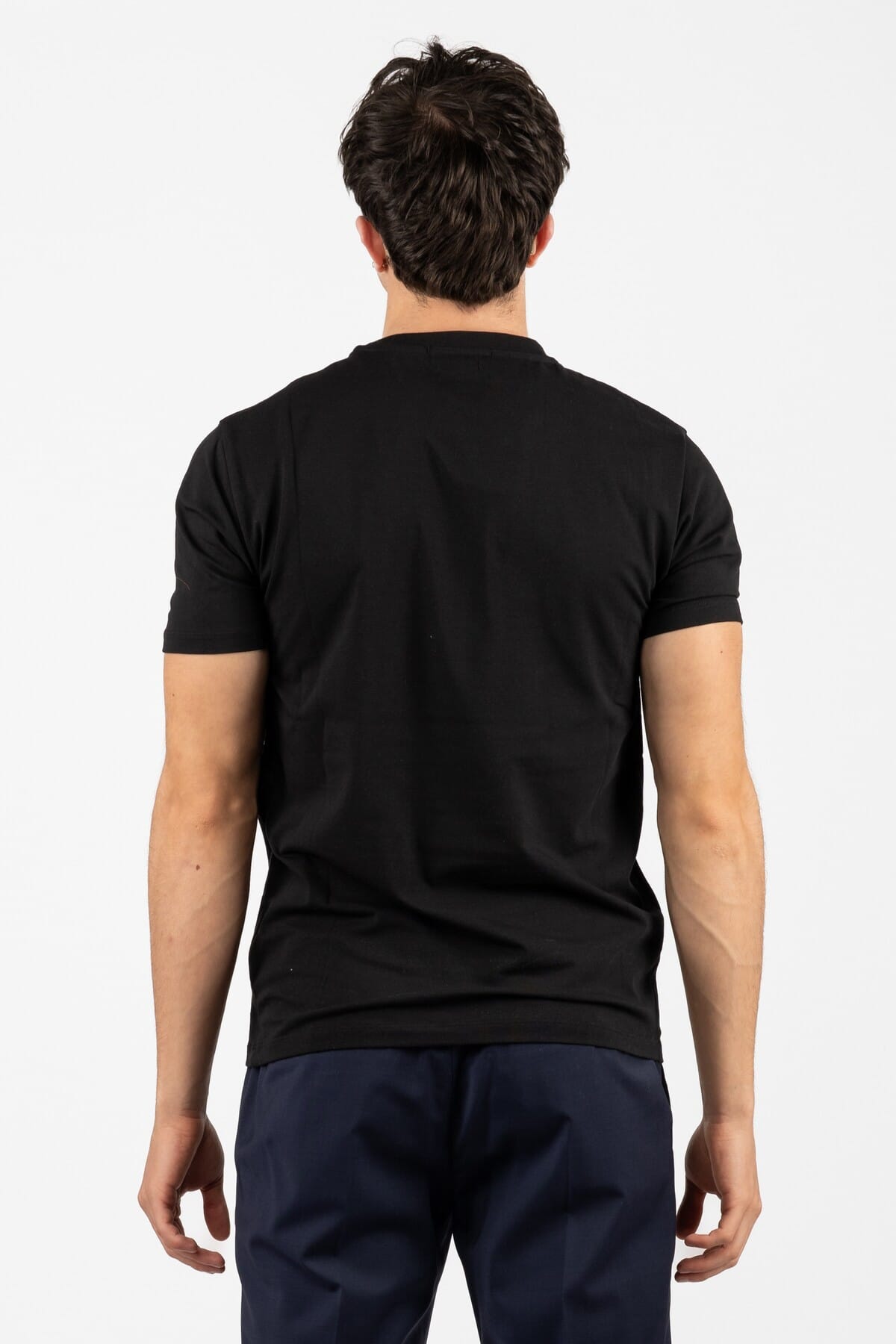 T-Shirt Homme Daniele Fiesoli