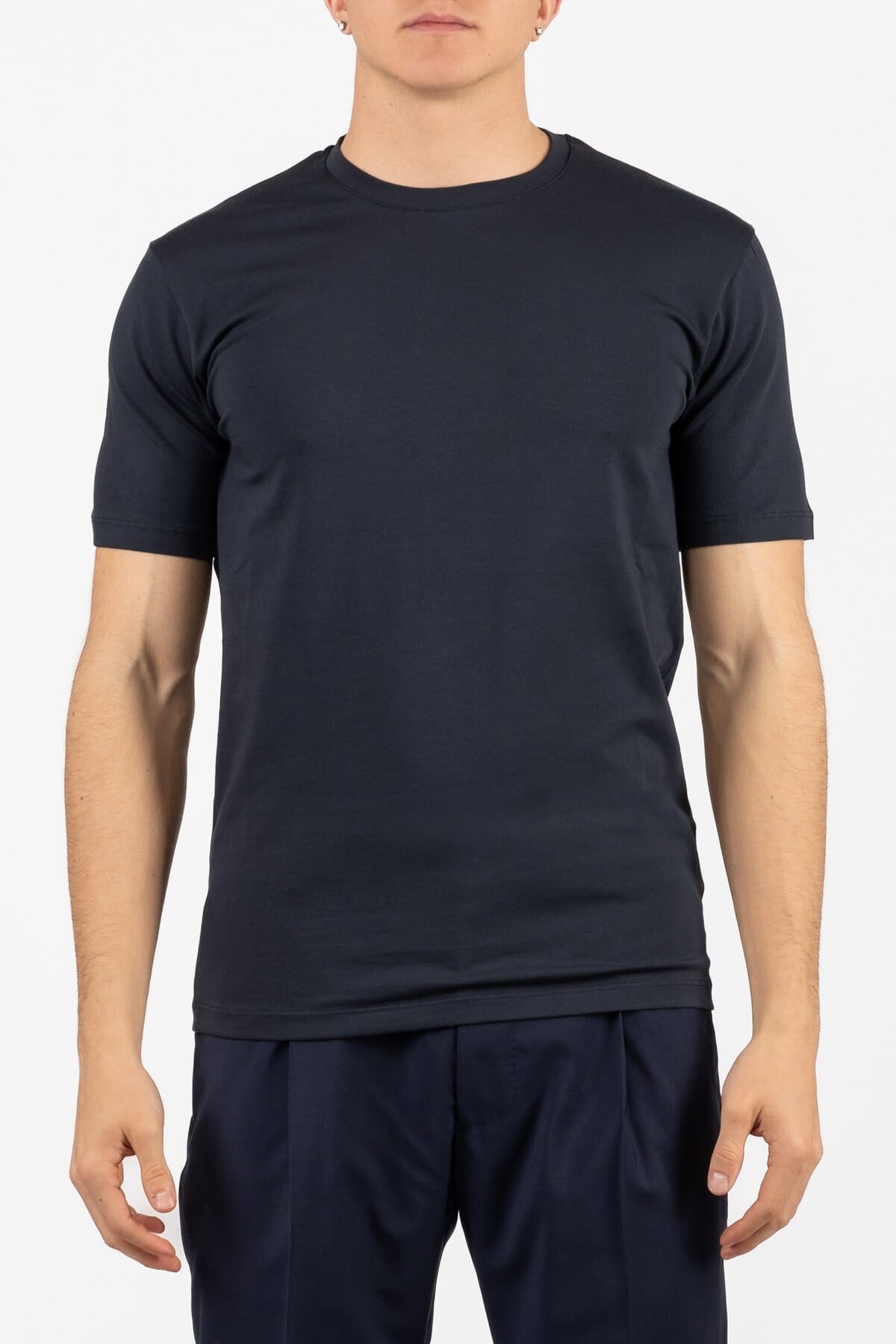 T-Shirt Homme Daniele Fiesoli