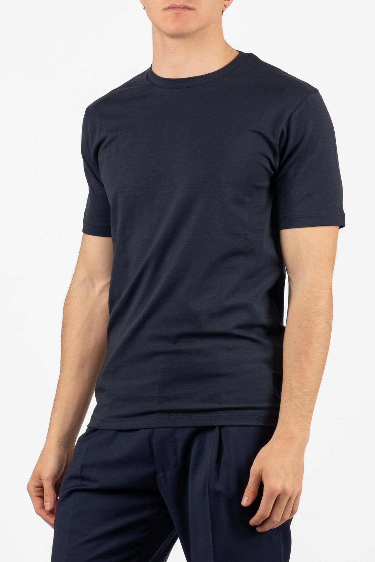 T-Shirt Homme Daniele Fiesoli