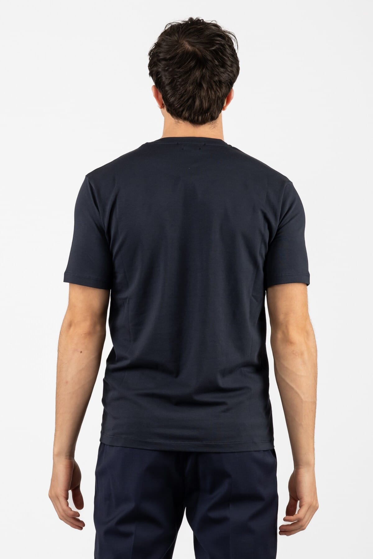 T-Shirt Homme Daniele Fiesoli