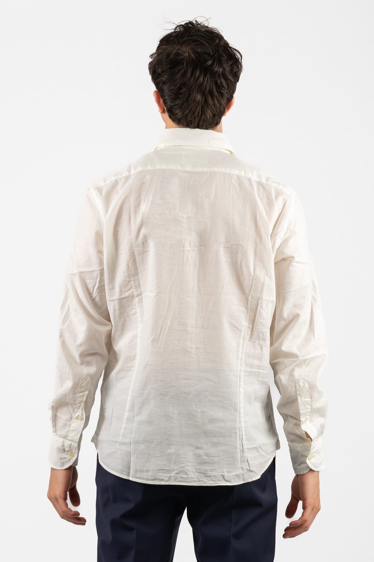 Camicia Uomo Saint Barth