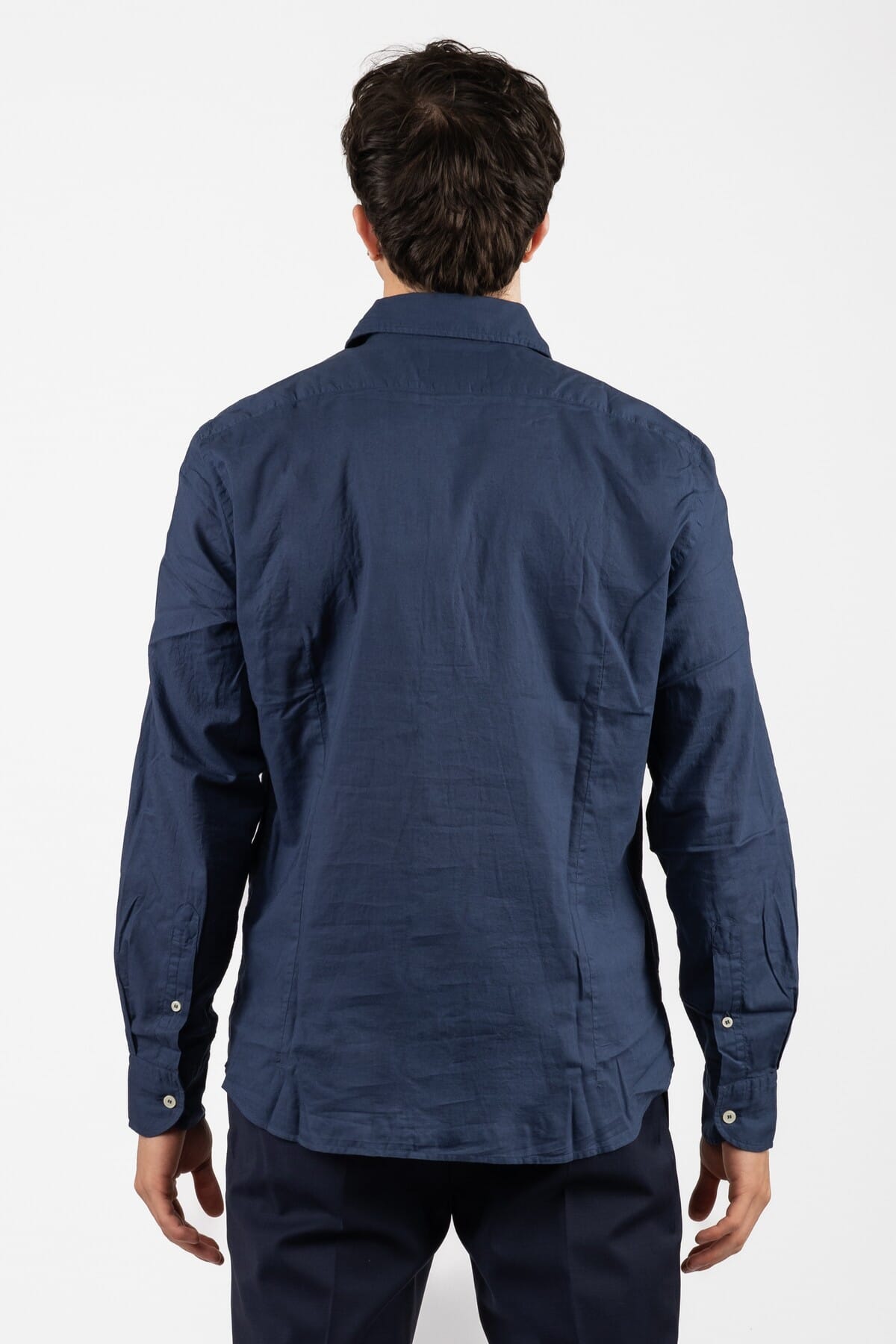 Men's Shirt Saint Barth