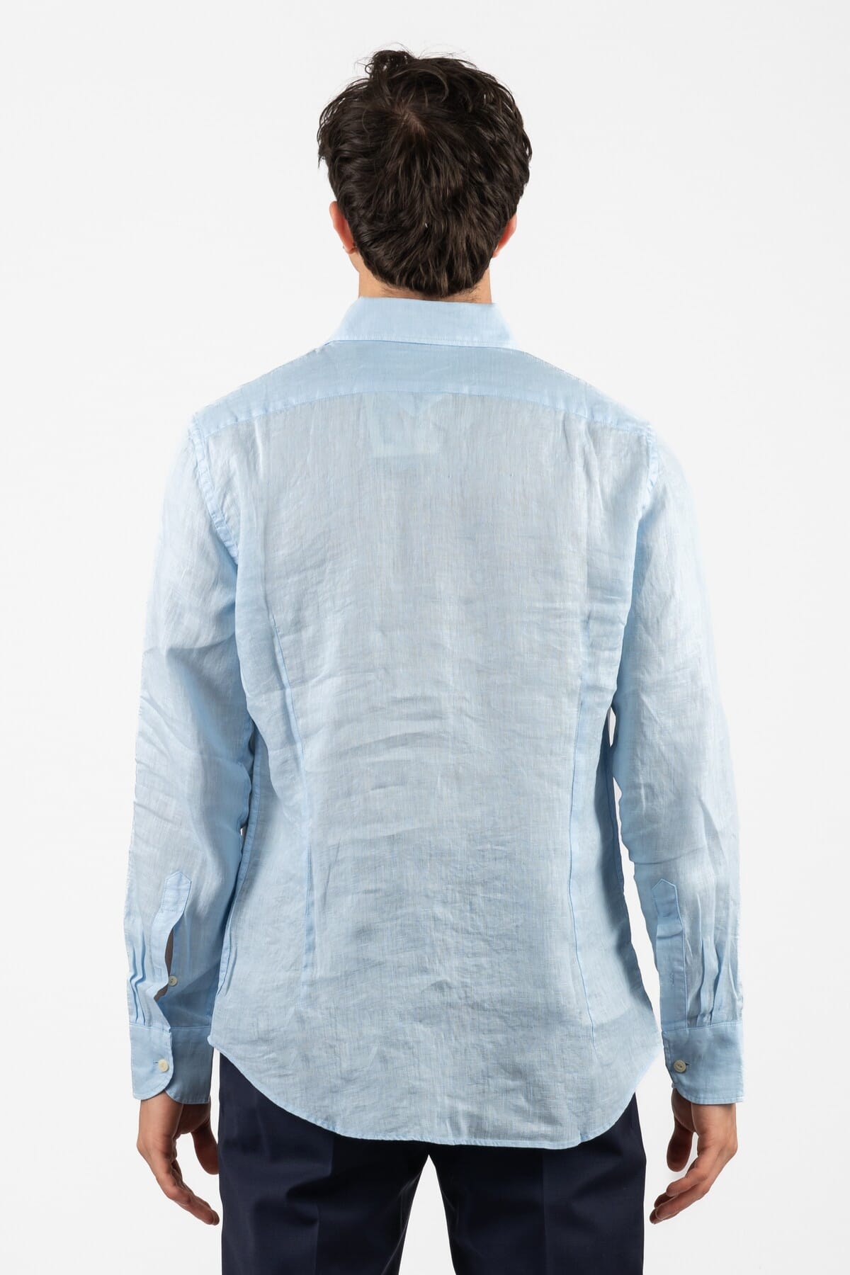 Herren Hemd Saint Barth