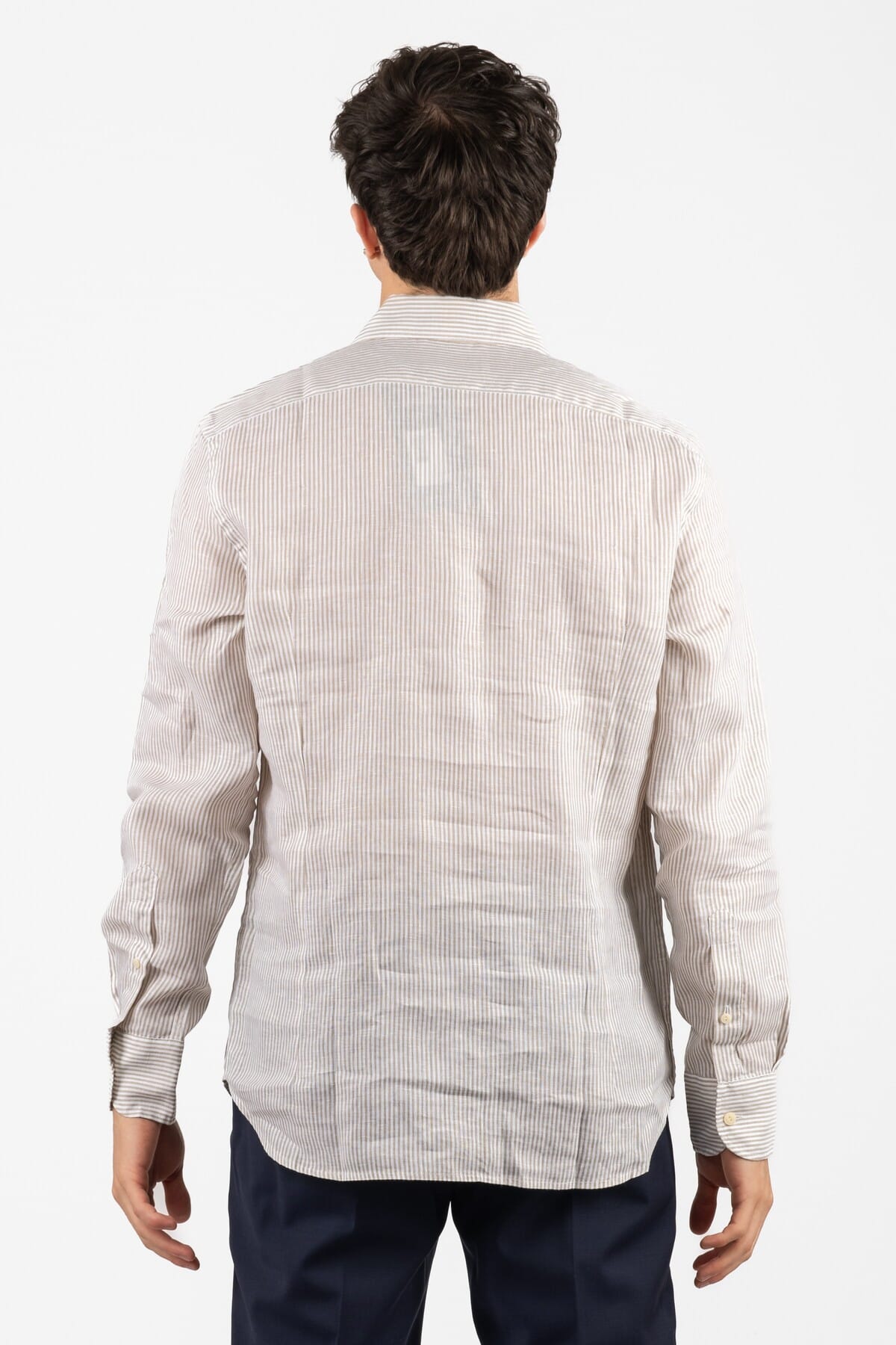 Herren Hemd Saint Barth