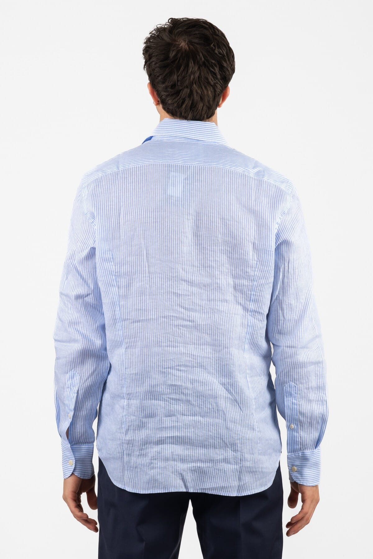 Herren Hemd Saint Barth