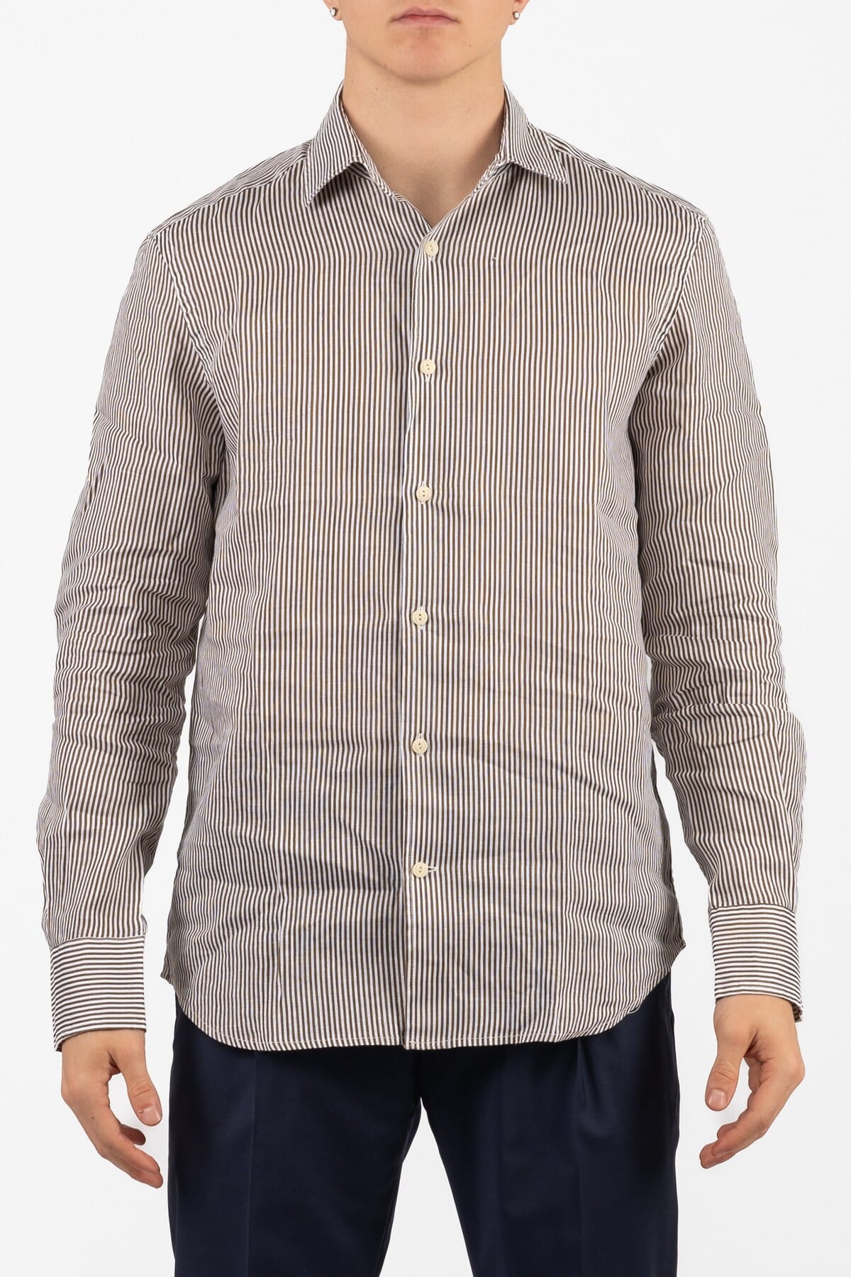 Chemise Homme Saint Barth