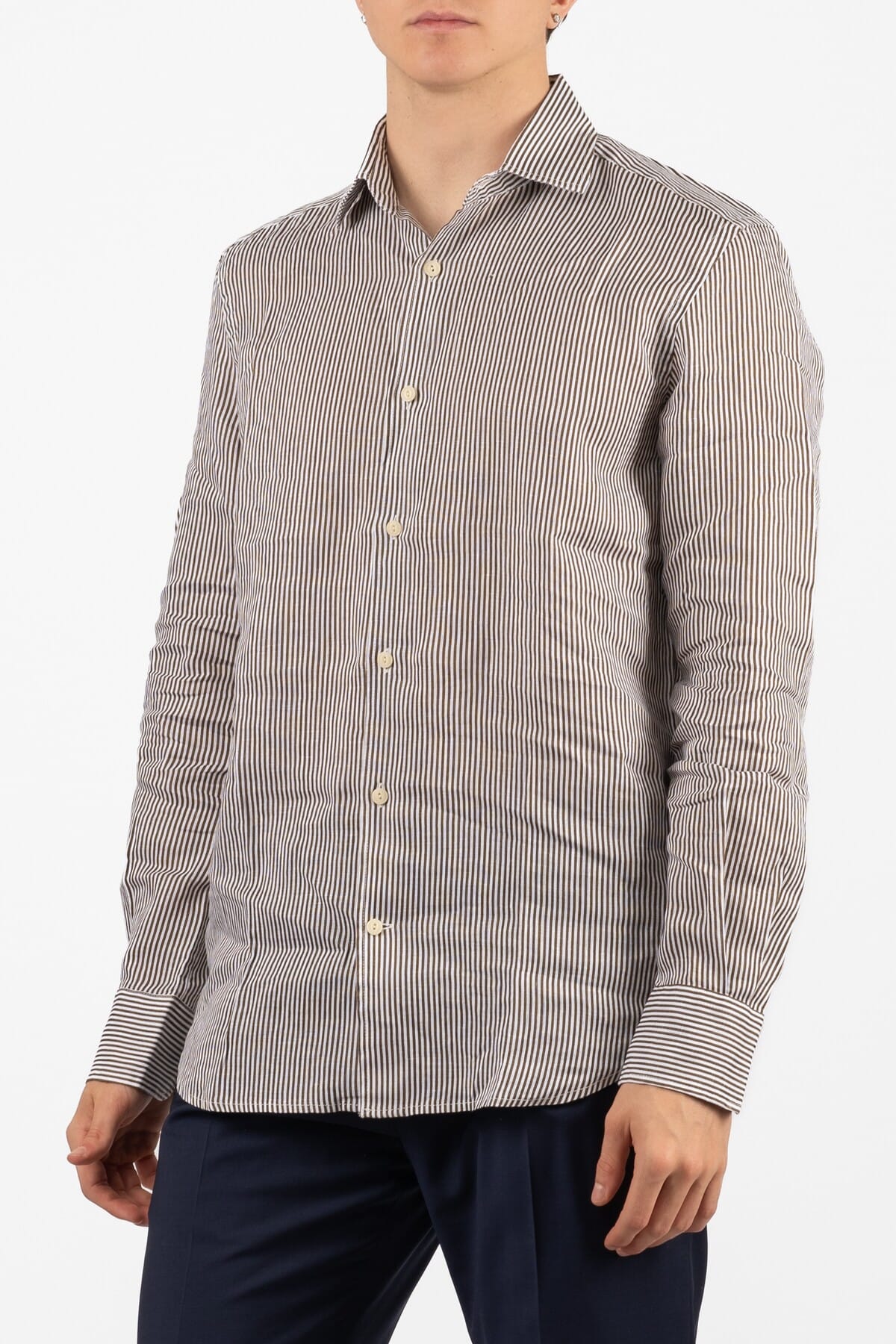Chemise Homme Saint Barth