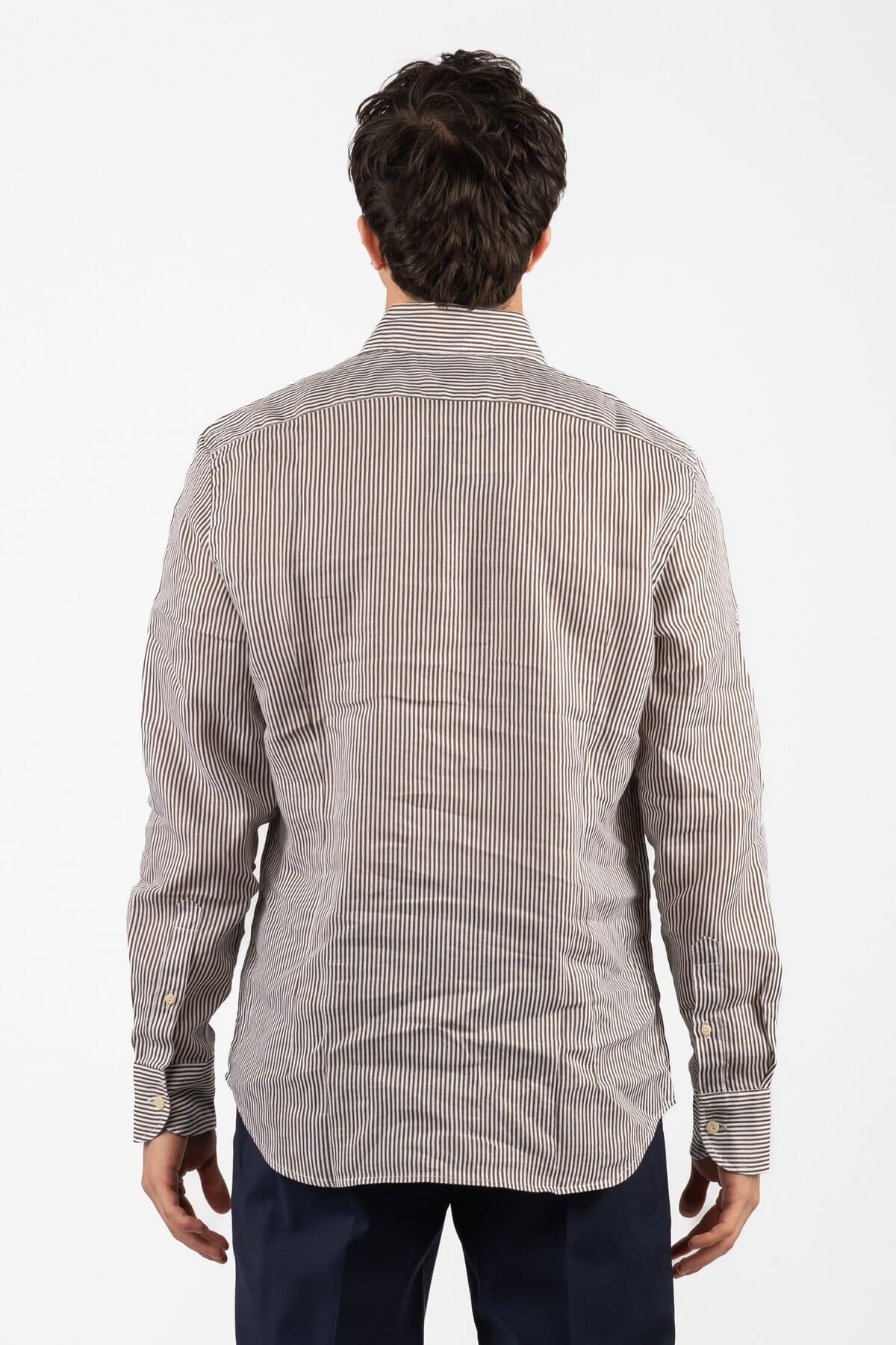 Chemise Homme Saint Barth