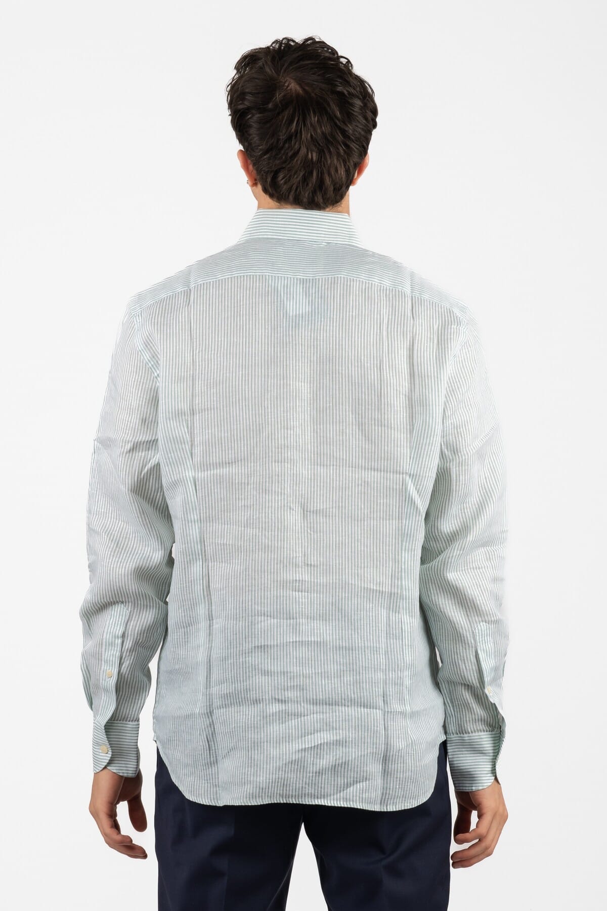 Camicia Uomo Saint Barth