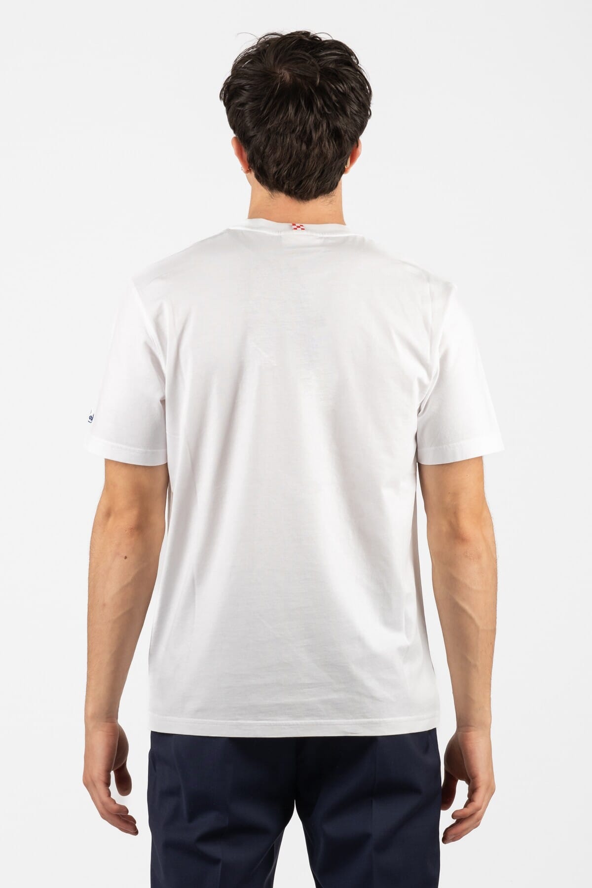 T-shirt Homme Saint Barth