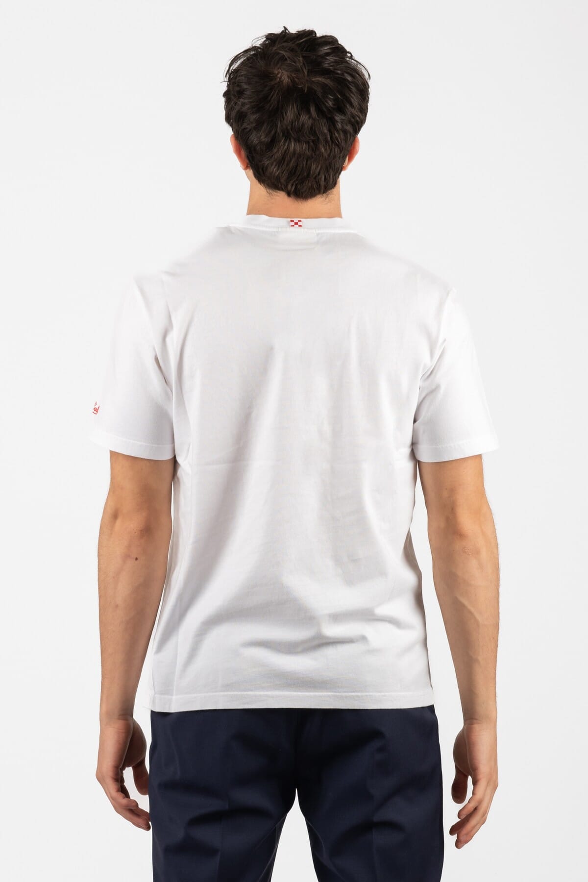 T-shirt Homme Saint Barth