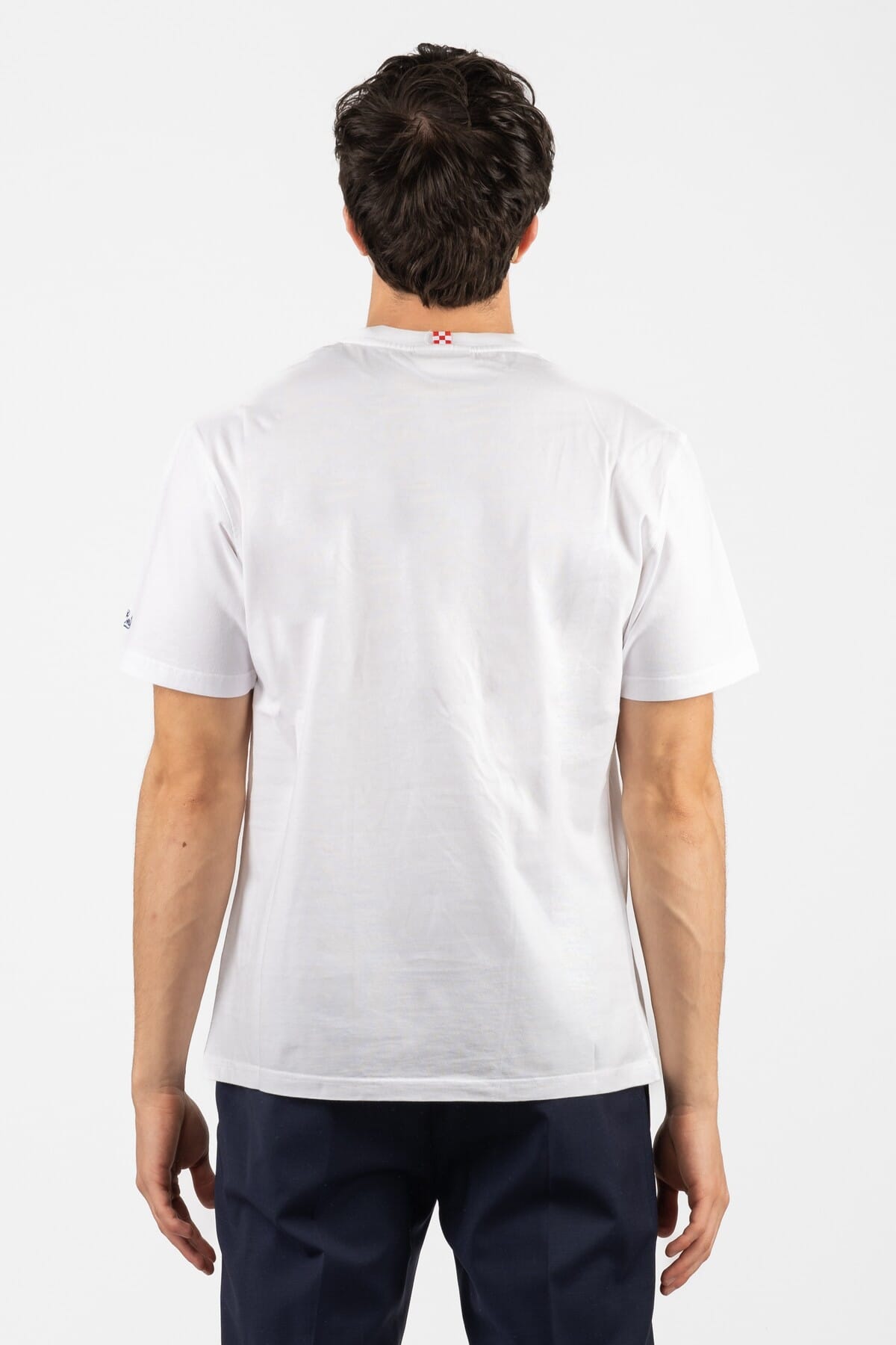 T-shirt Homme Saint Barth