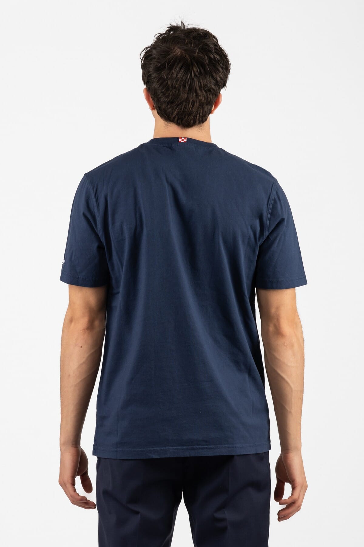 T-shirt Homme Saint Barth