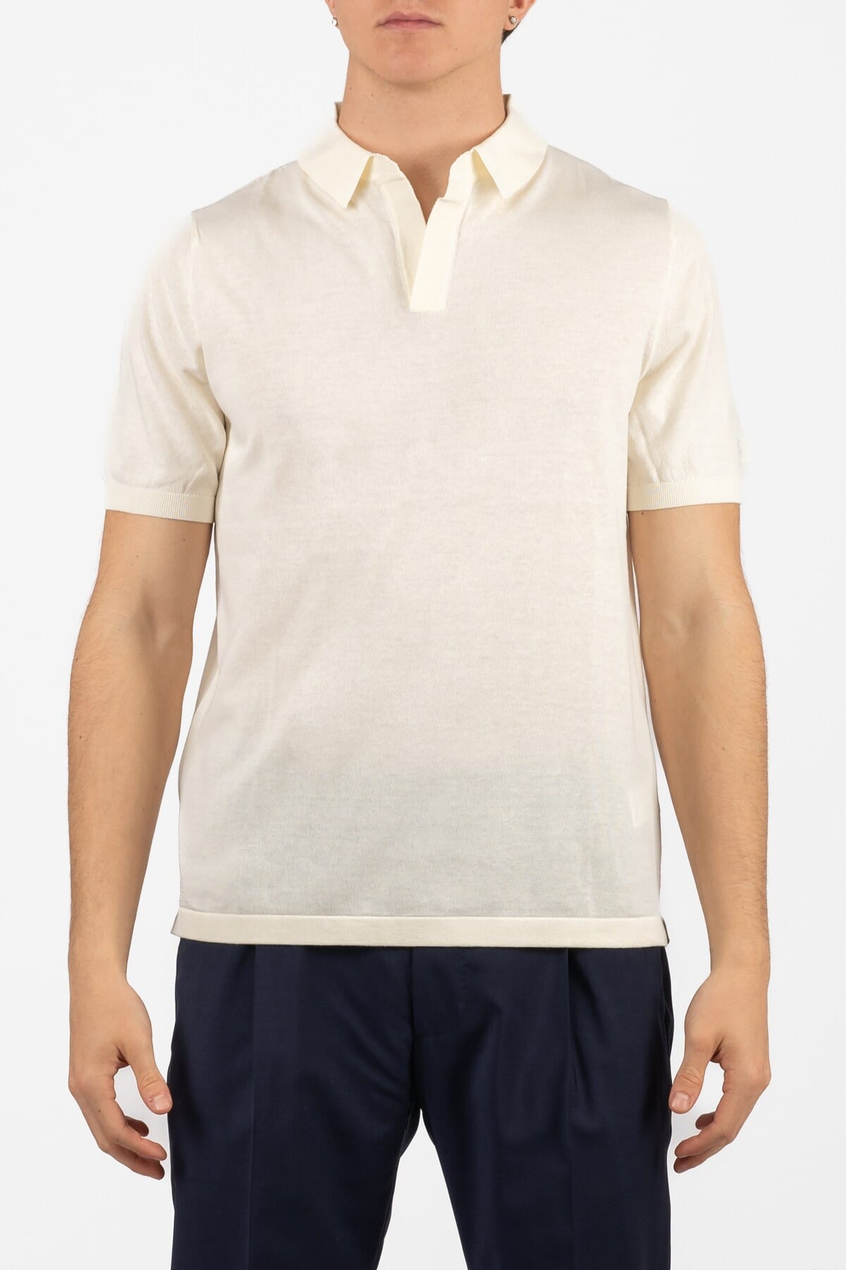 Maglia Uomo Saint Barth