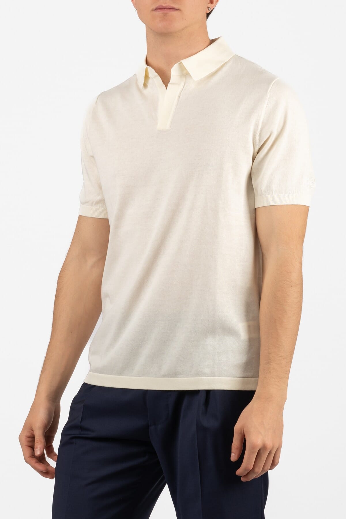 Maglia Uomo Saint Barth