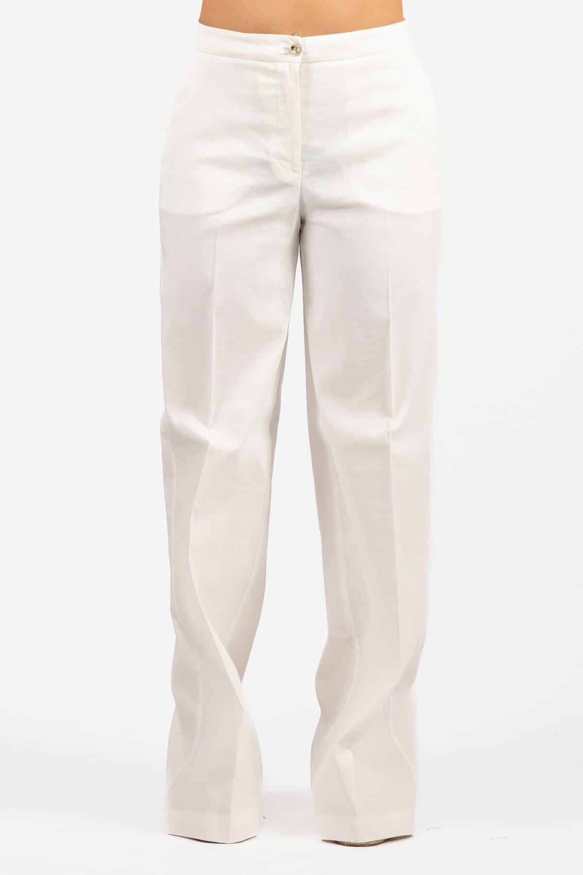 Pantalon Femme Pinko