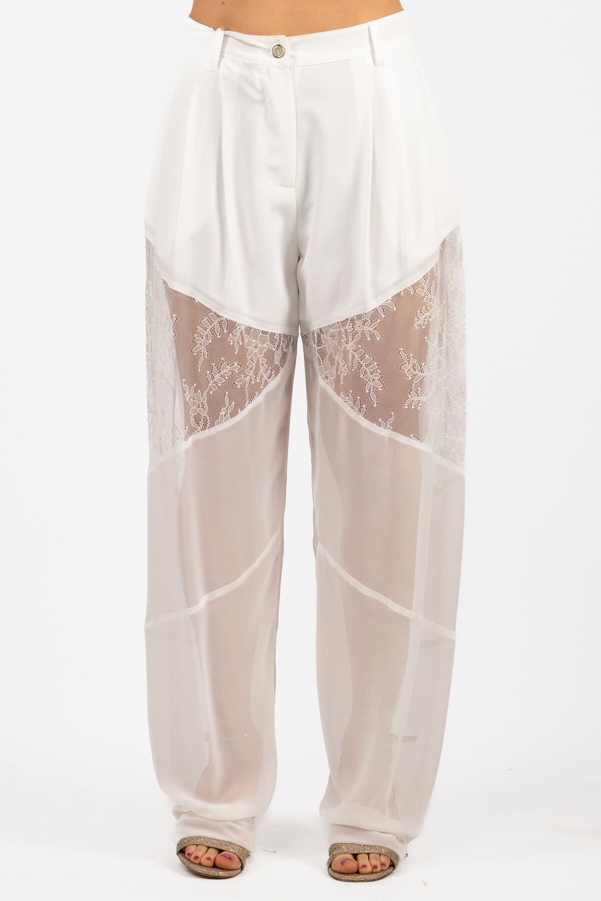 Damenhose Pinko