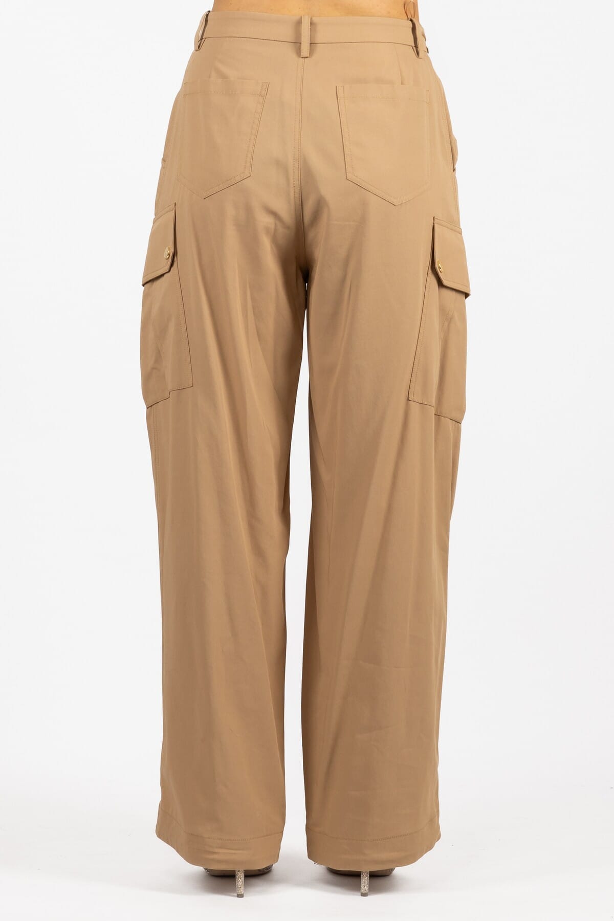 Women's Trousers Pinko