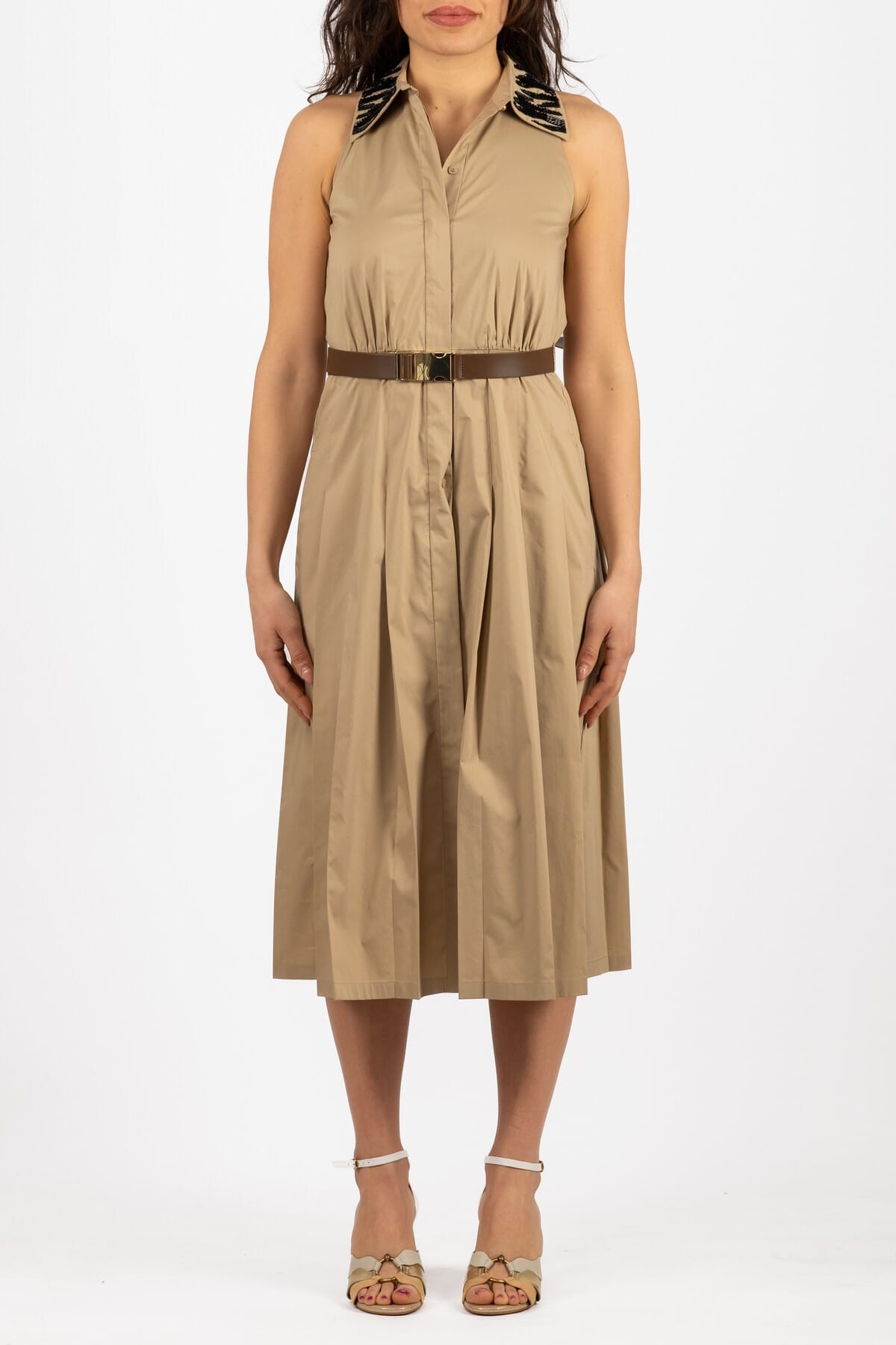 Robe femme Max Mara Studio