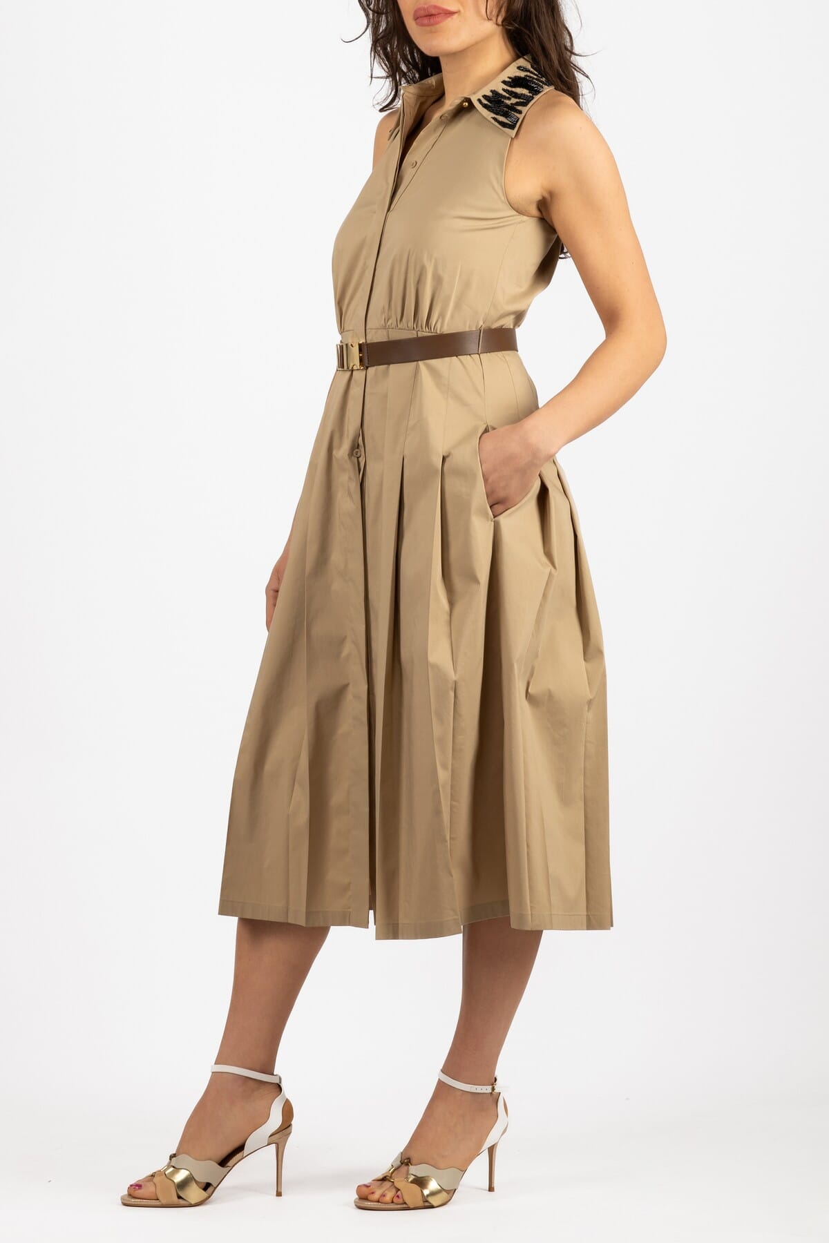 Robe femme Max Mara Studio