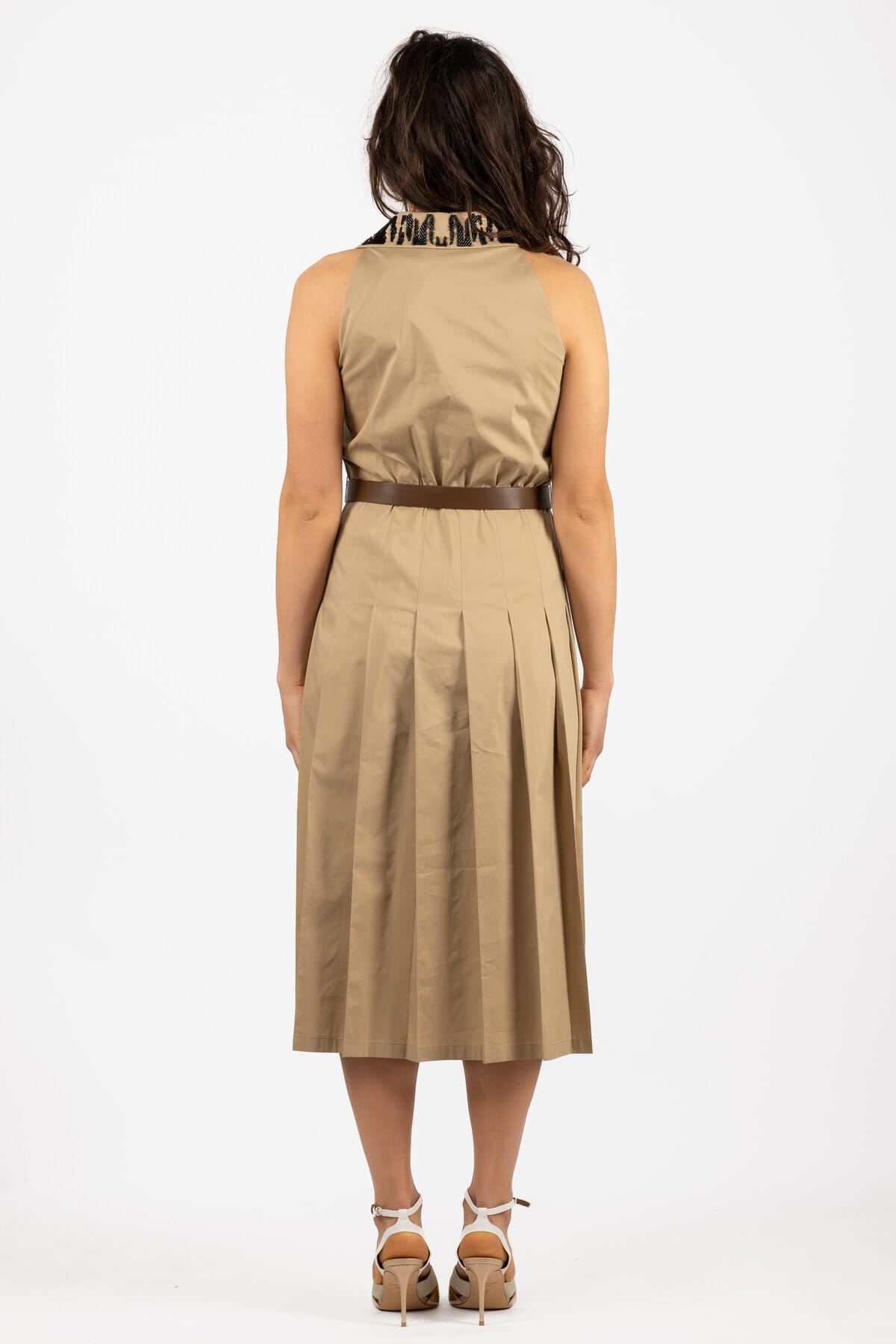 Robe femme Max Mara Studio