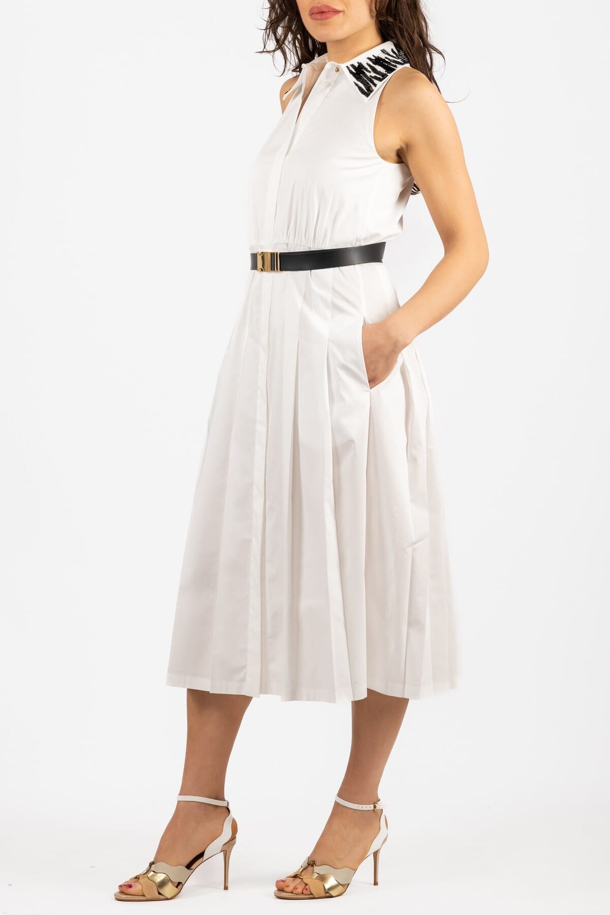 Damenkleid Max Mara Studio