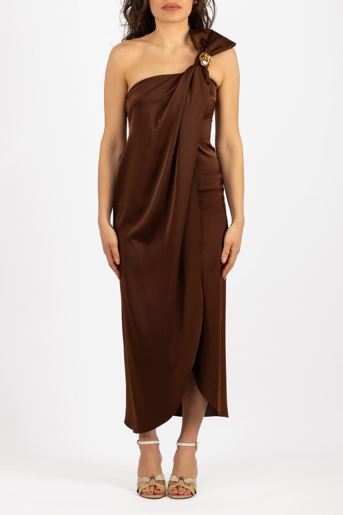 Women's Dress Hanita