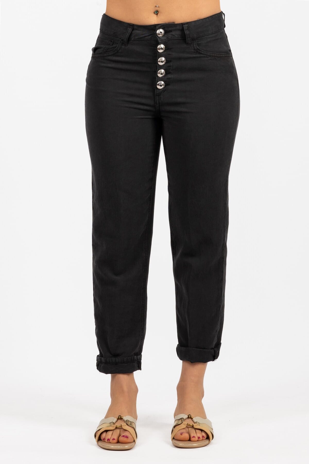 Damen Jeans Dondup