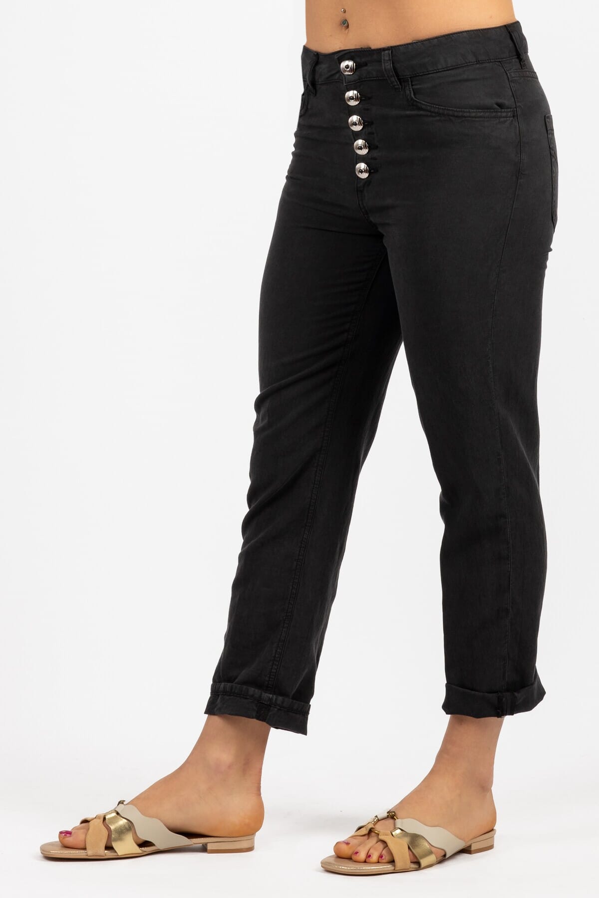 Damen Jeans Dondup
