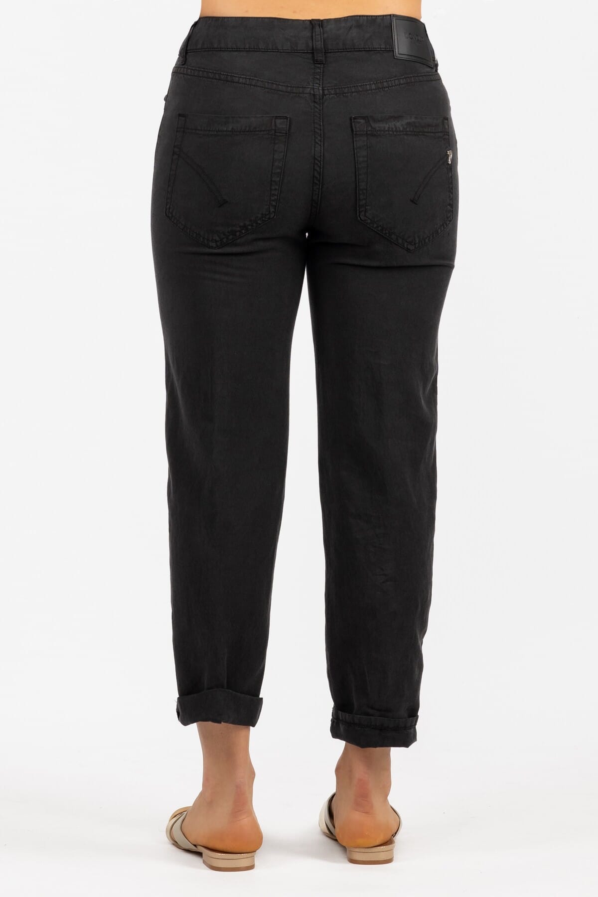 Damen Jeans Dondup