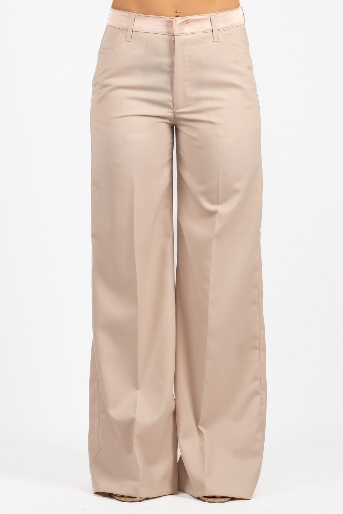Pantalone Donna Dondup