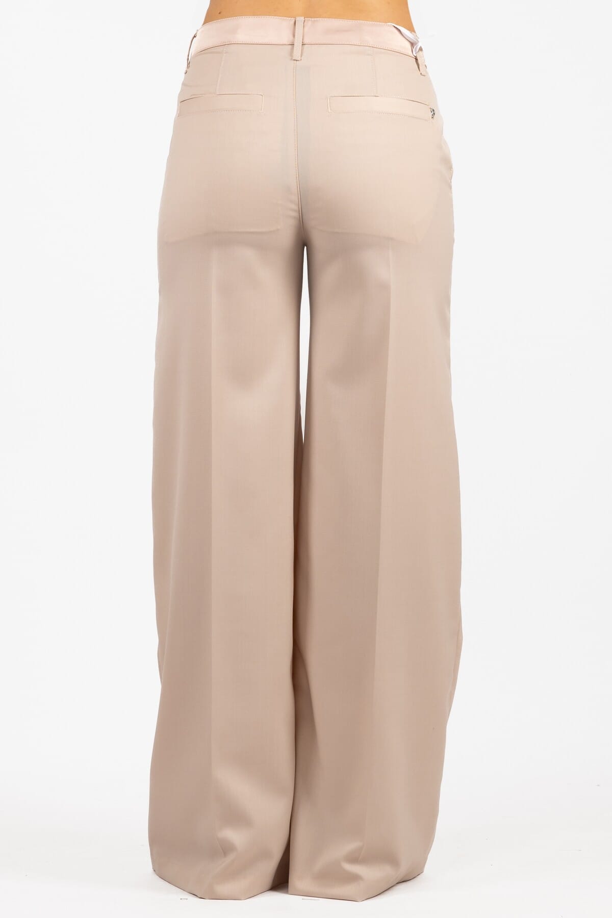 Pantalone Donna Dondup