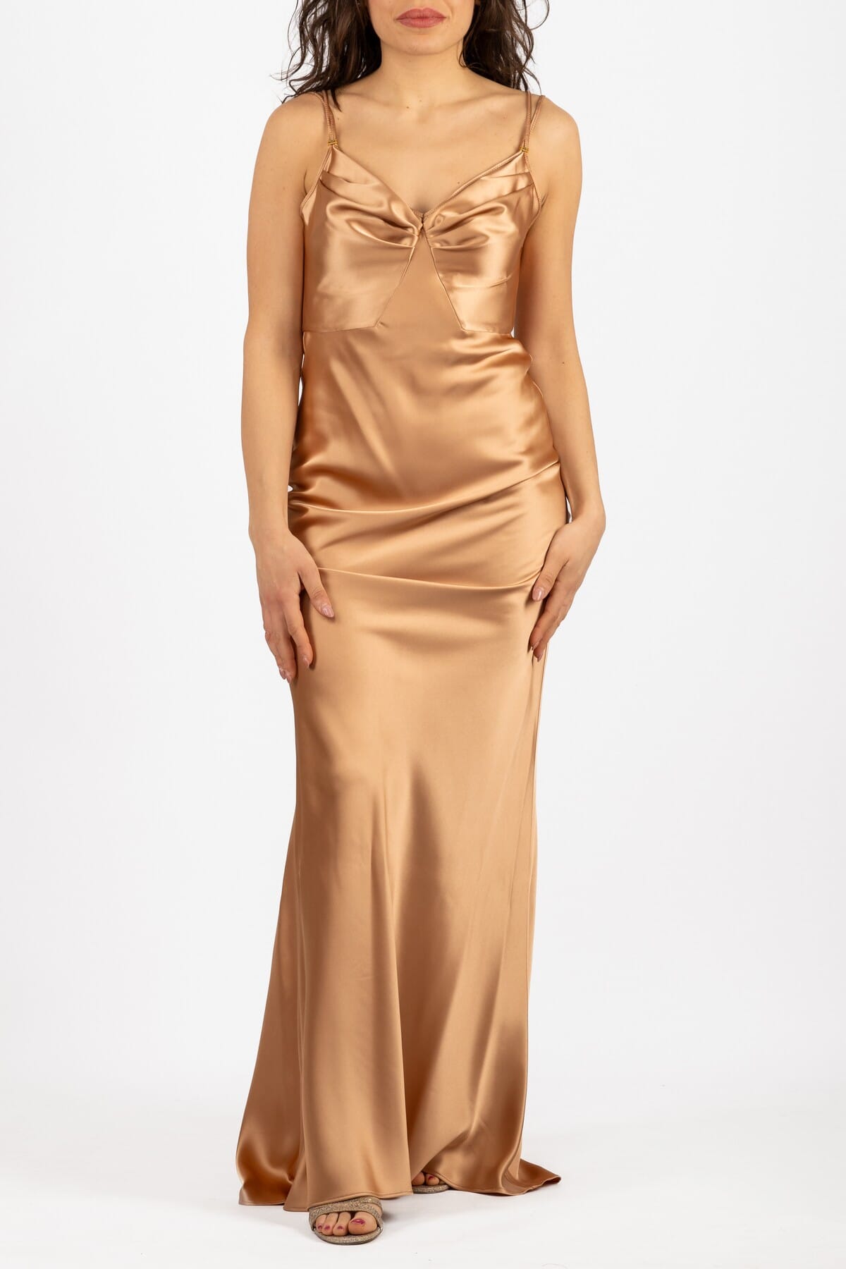 Robe Femme Elisabetta Franchi