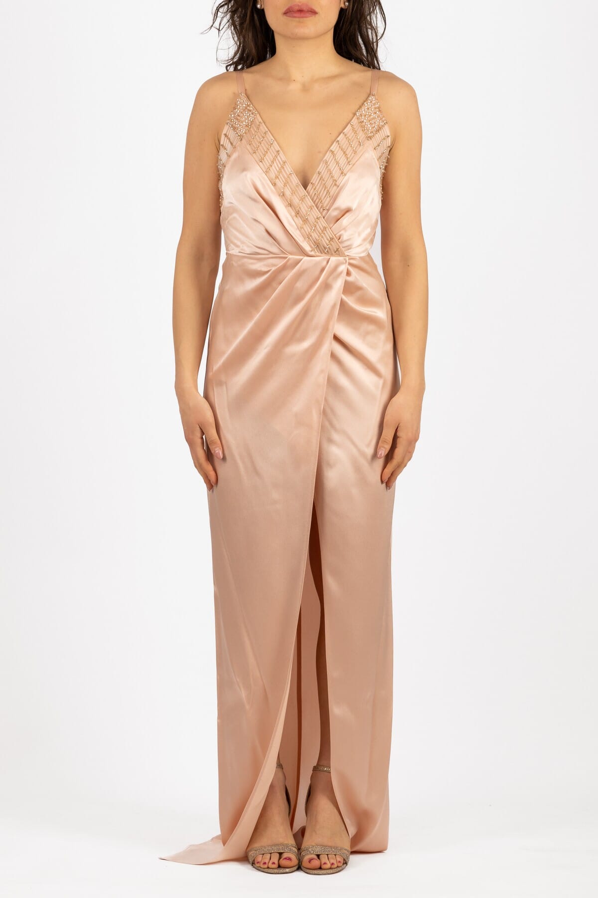 Damenkleid Elisabetta Franchi