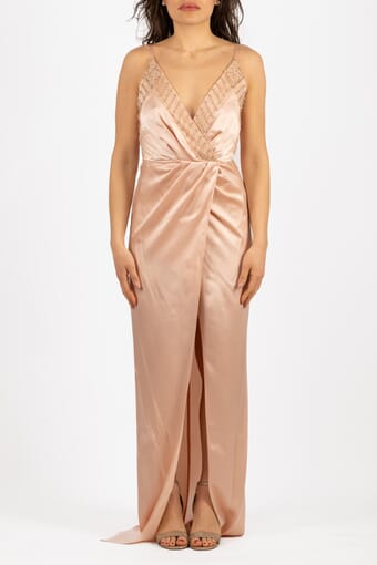 Women's Dress Elisabetta Franchi | abr2561e2 sun | Calabromoda Women's Dress Elisabetta Franchi | abr2561e2 sun | Calabromoda