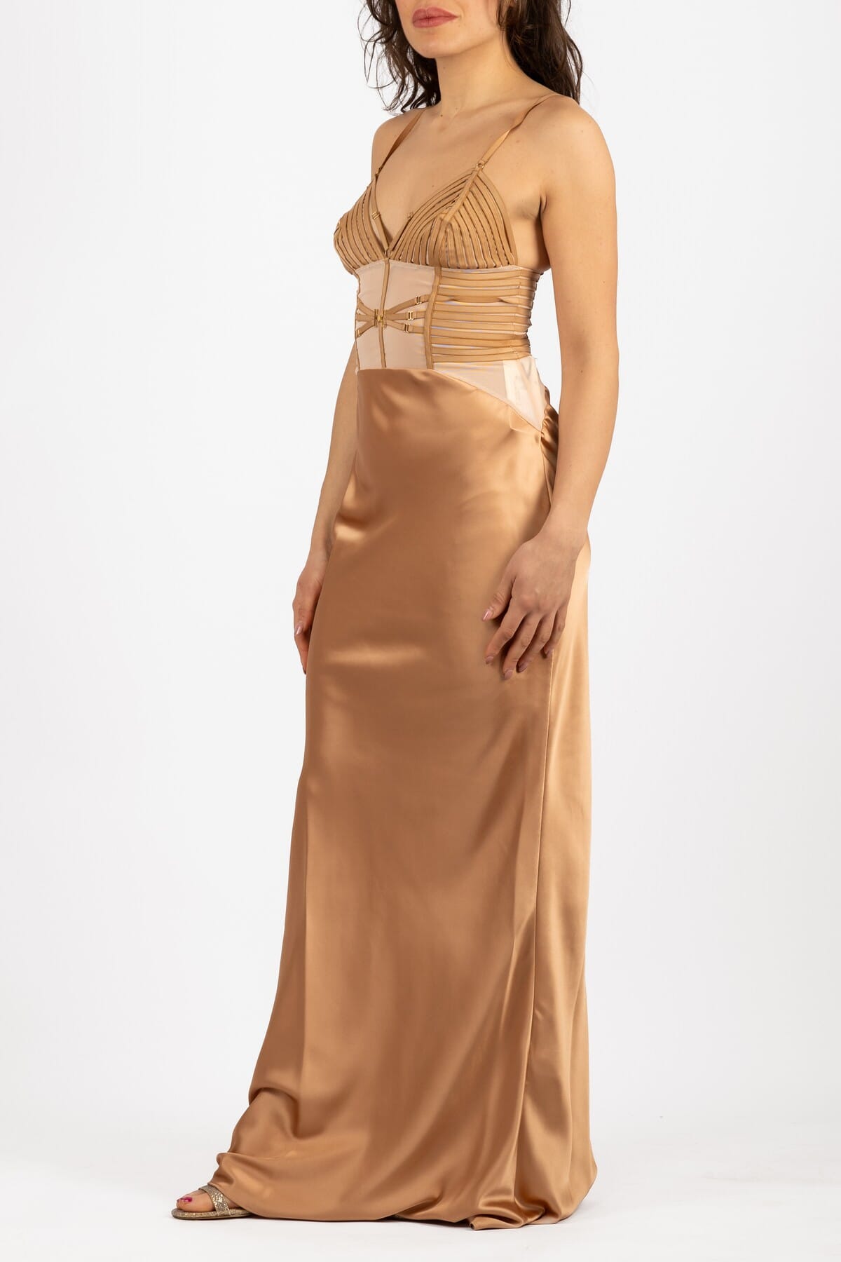 Damenkleid Elisabetta Franchi