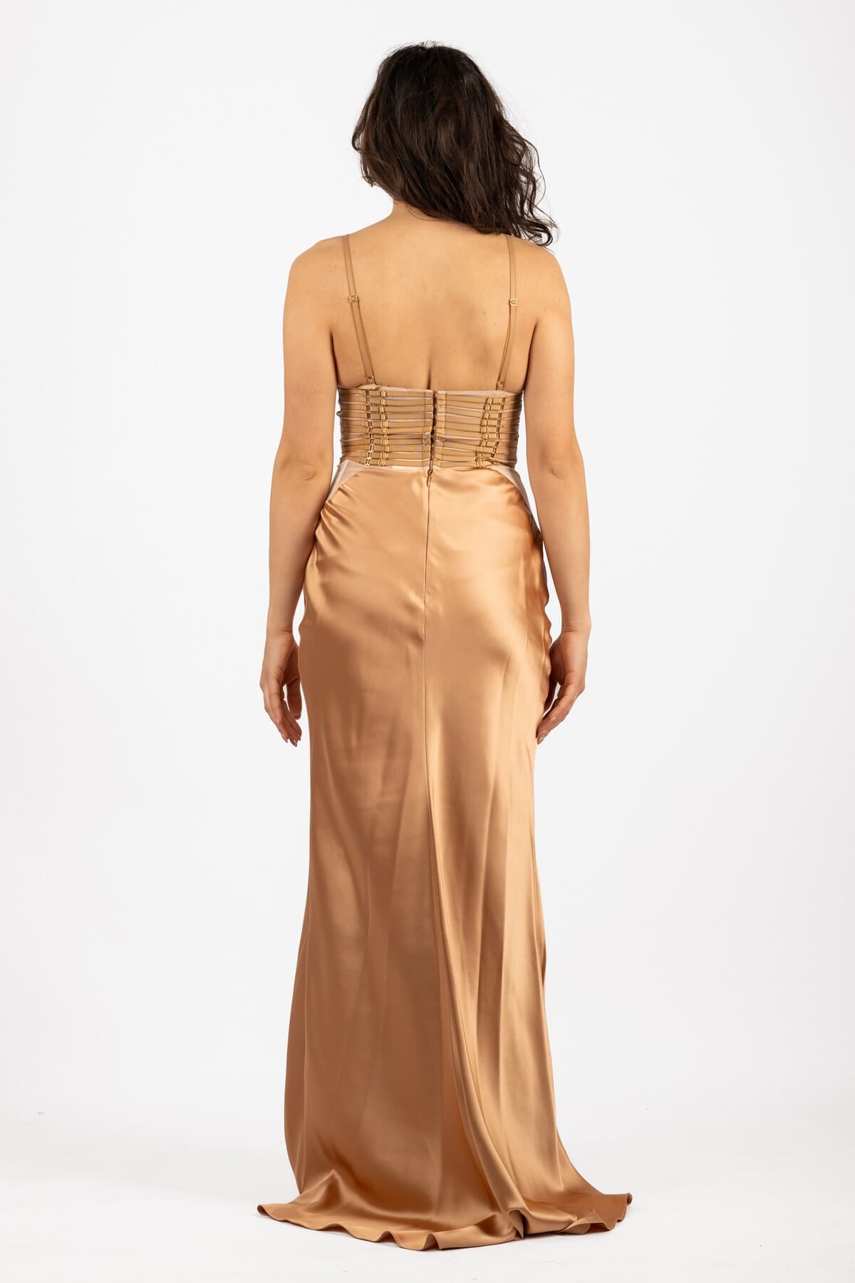 Damenkleid Elisabetta Franchi