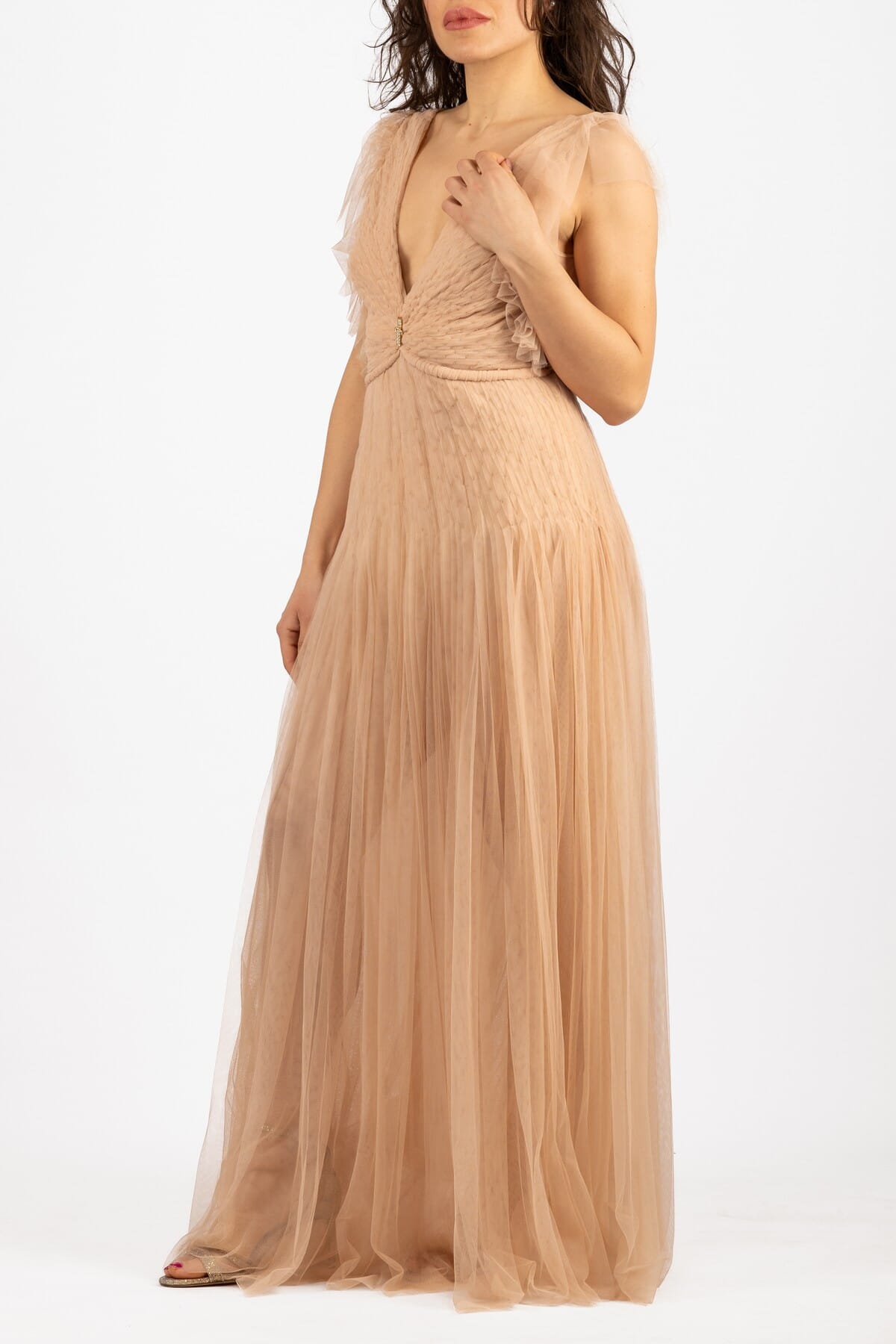 Abito Donna Elisabetta Franchi