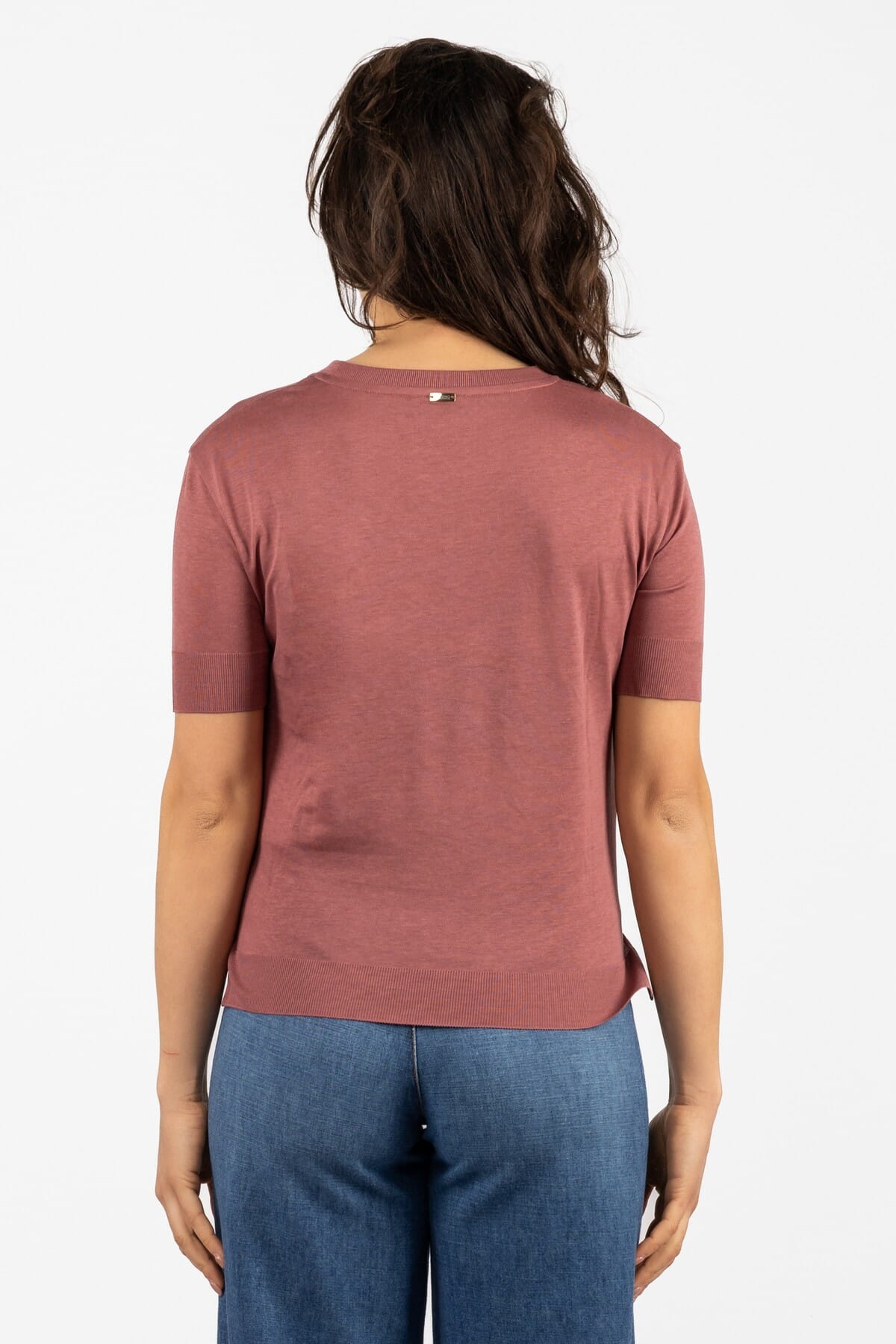 Damen-T-Shirt Herno