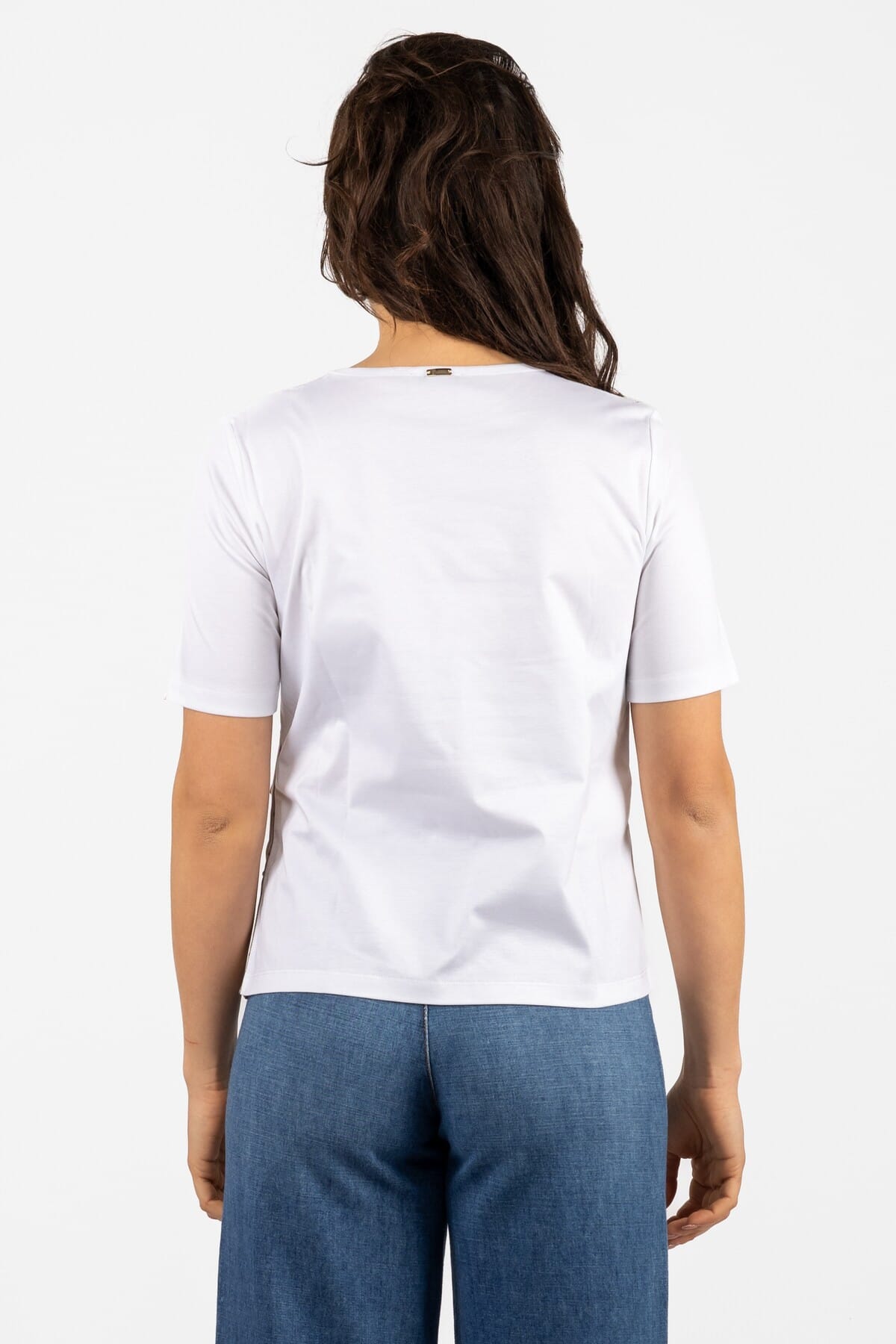 Damen T-Shirt Herno